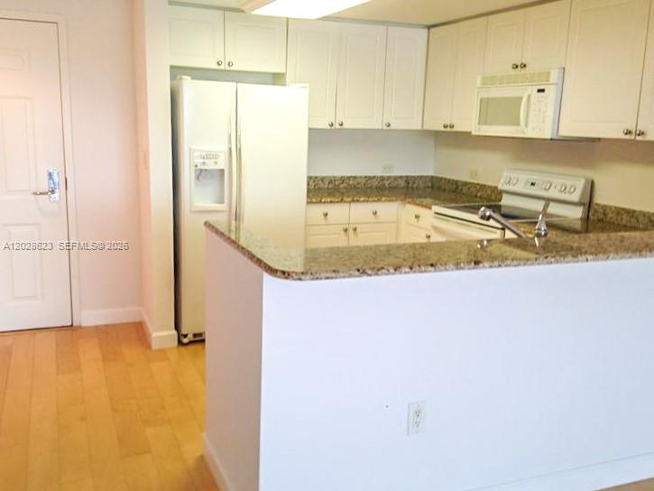 19501 W Country Clb Dr #1511