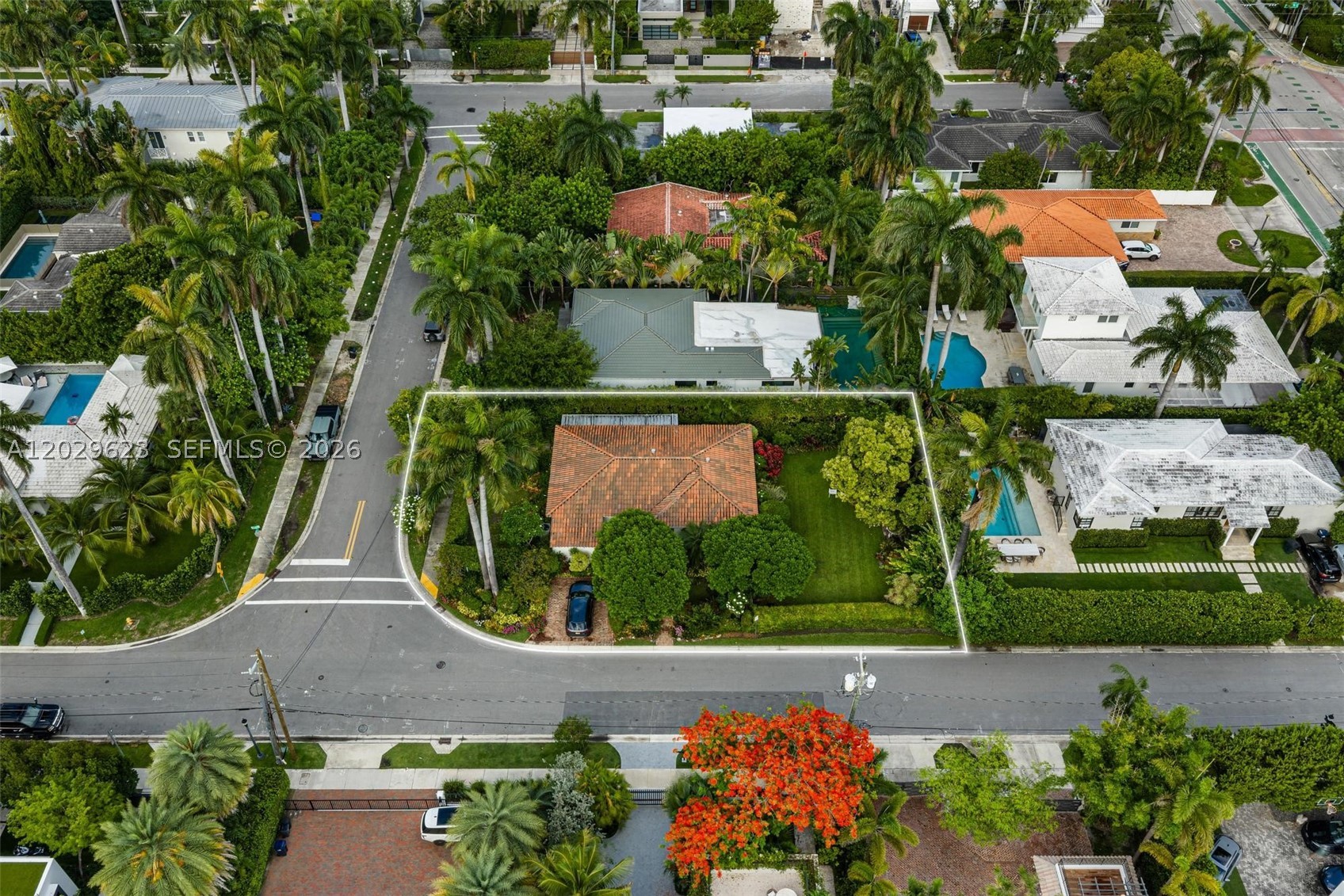 455 W Dilido Dr Miami Beach, FL 33139