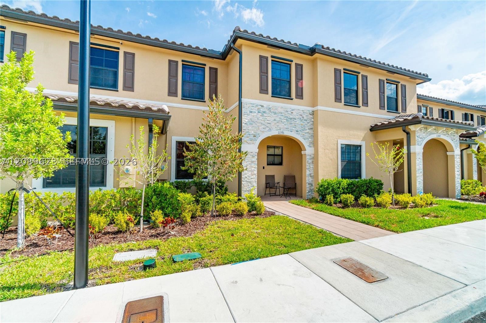 11387 SW 248th Ter