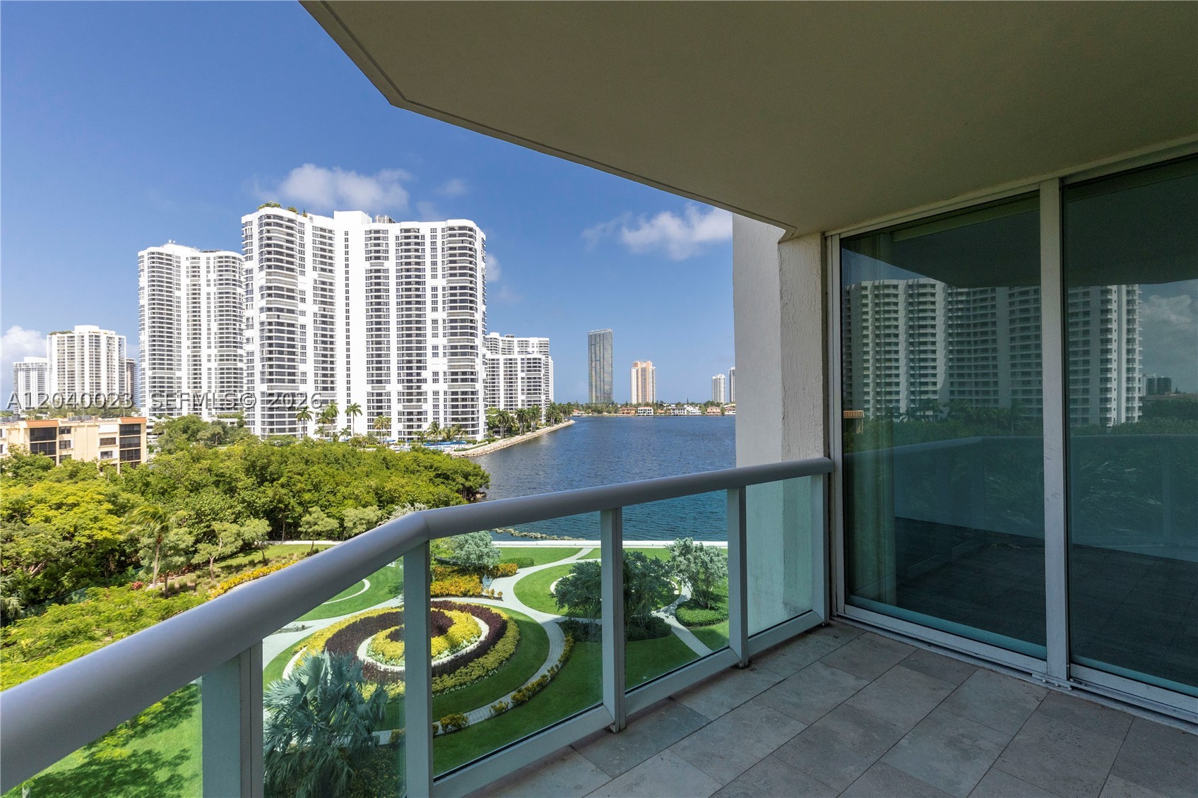 3370 Hidden Bay Dr #602 Aventura, FL 33180