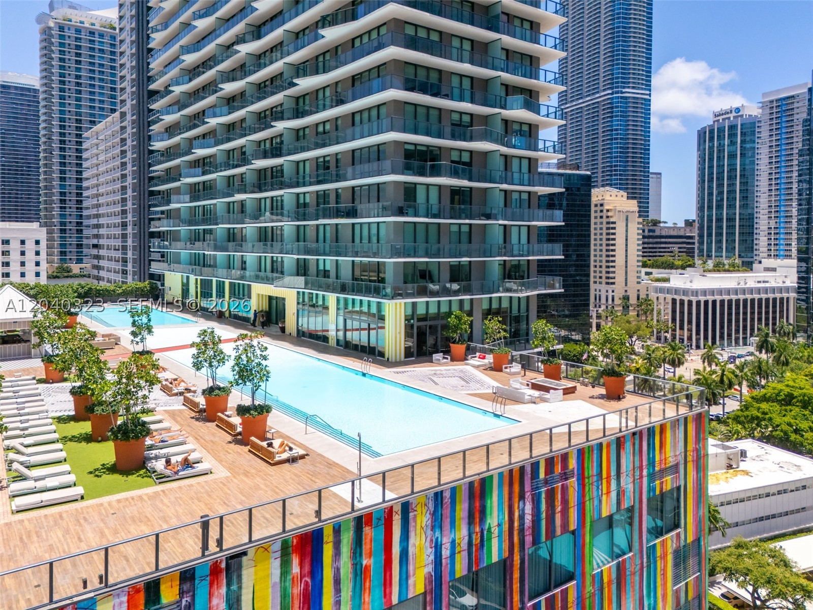 1300 S Miami Ave #2110 Miami, FL 33130