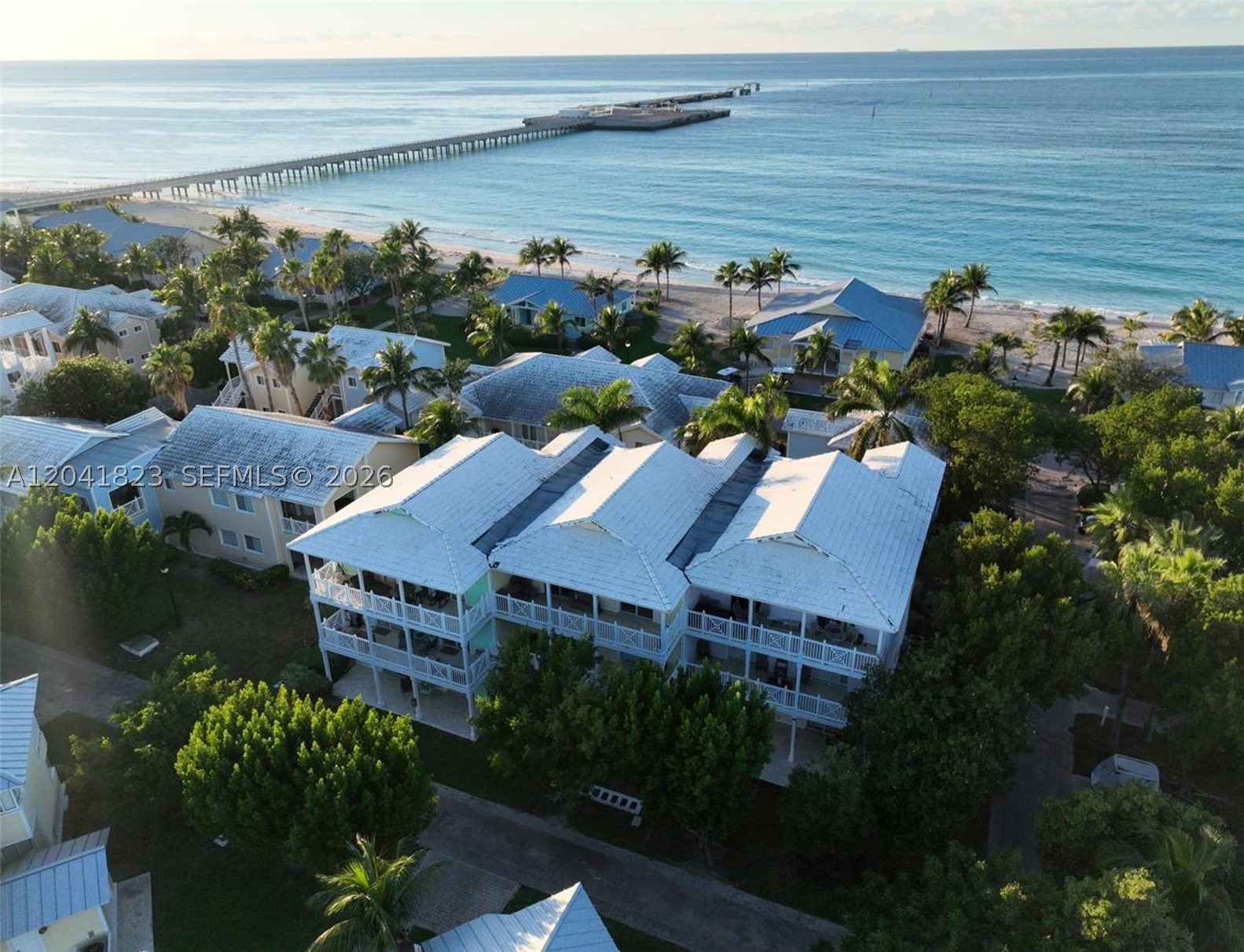 65A Bimini Bay Resort #302