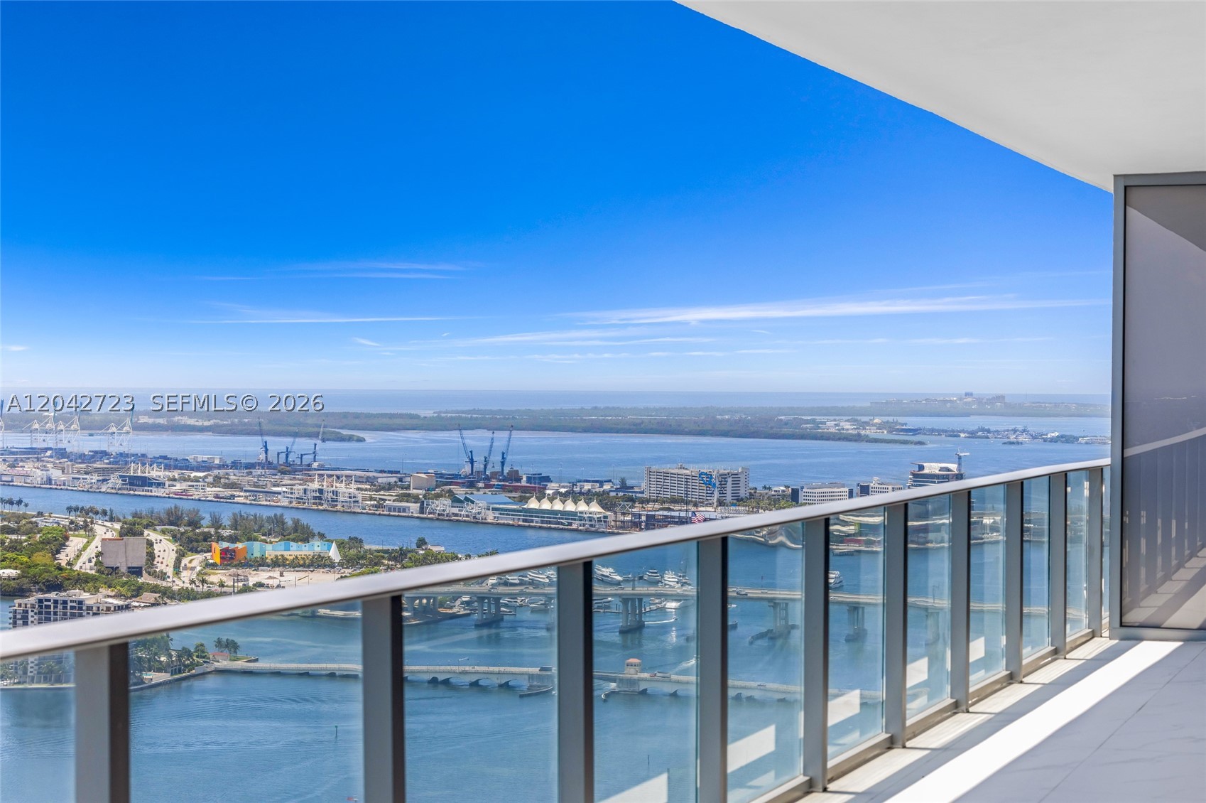 700 NE 24th St #4702 Miami, FL 33137