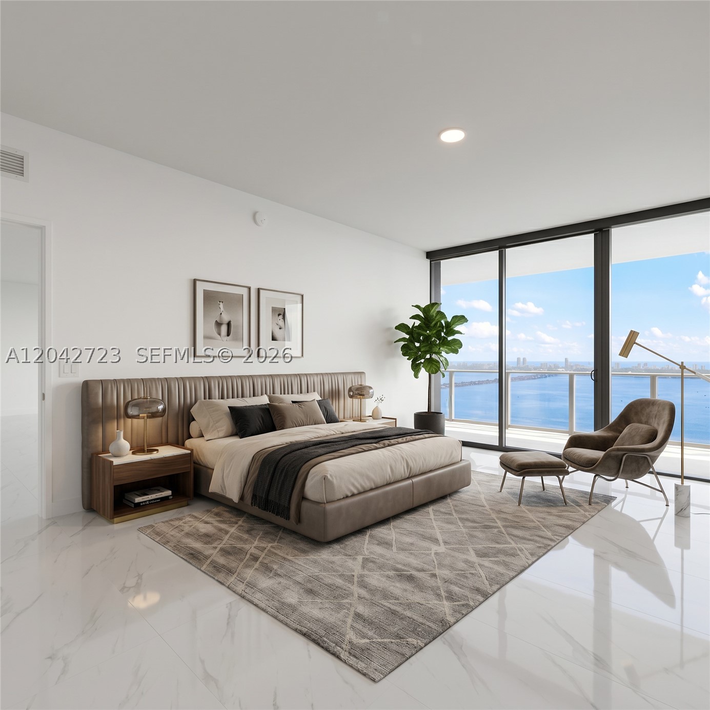 700 NE 24th St #4702 Miami, FL 33137