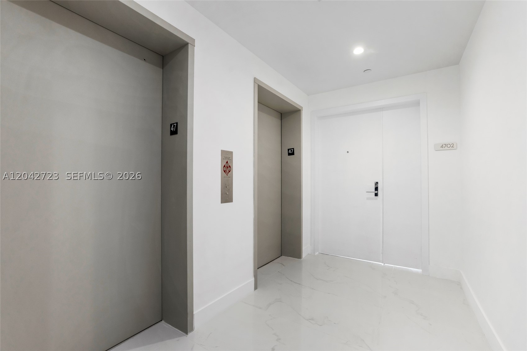 700 NE 24th St #4702 Miami, FL 33137
