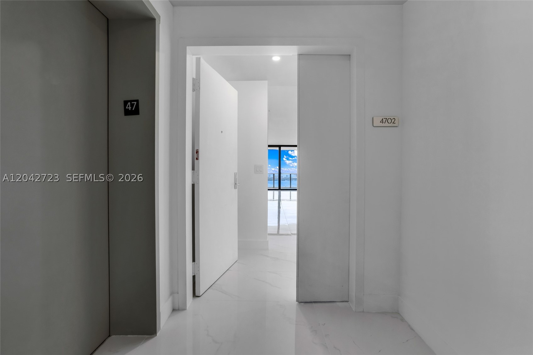 700 NE 24th St #4702 Miami, FL 33137