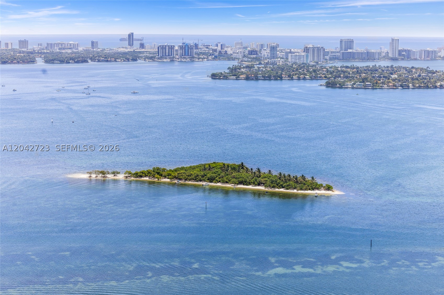 700 NE 24th St #4702 Miami, FL 33137