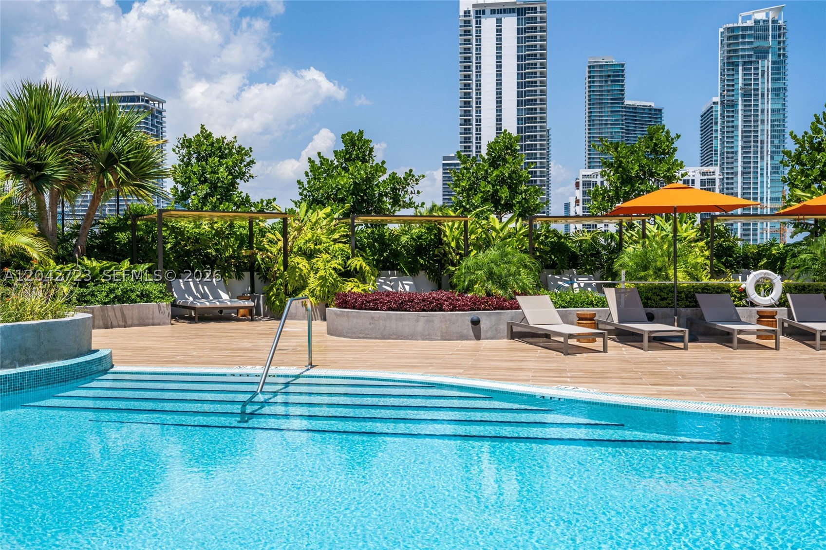 700 NE 24th St #4702 Miami, FL 33137