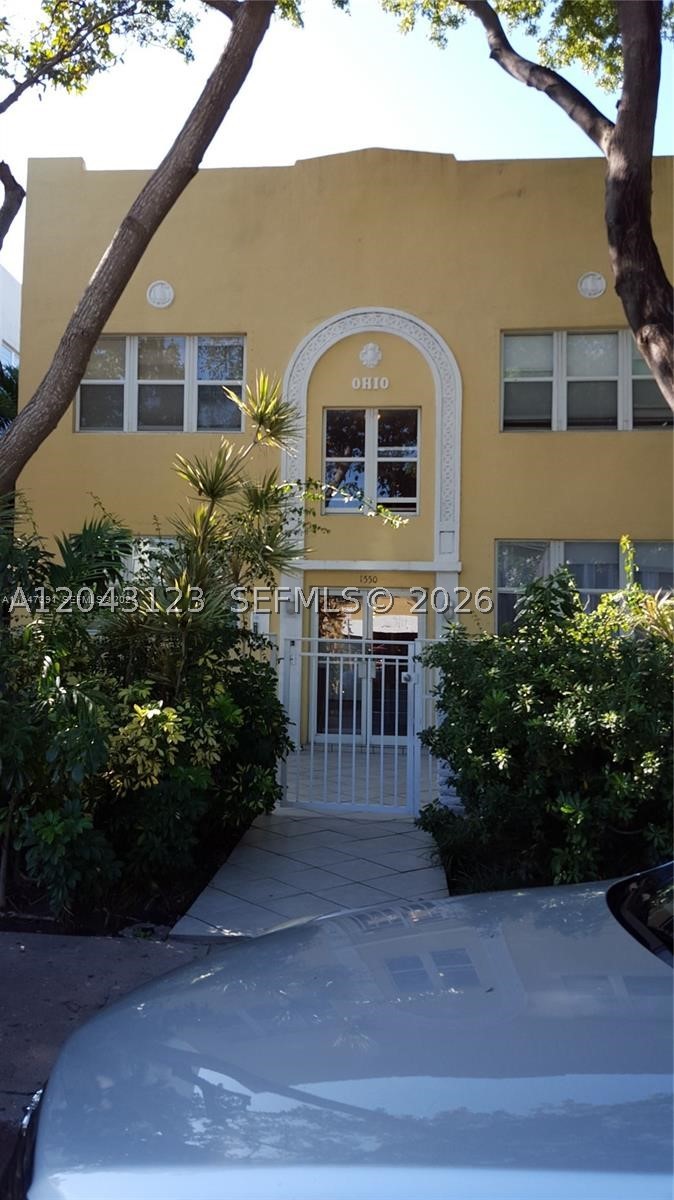 1550 Drexel Ave #106