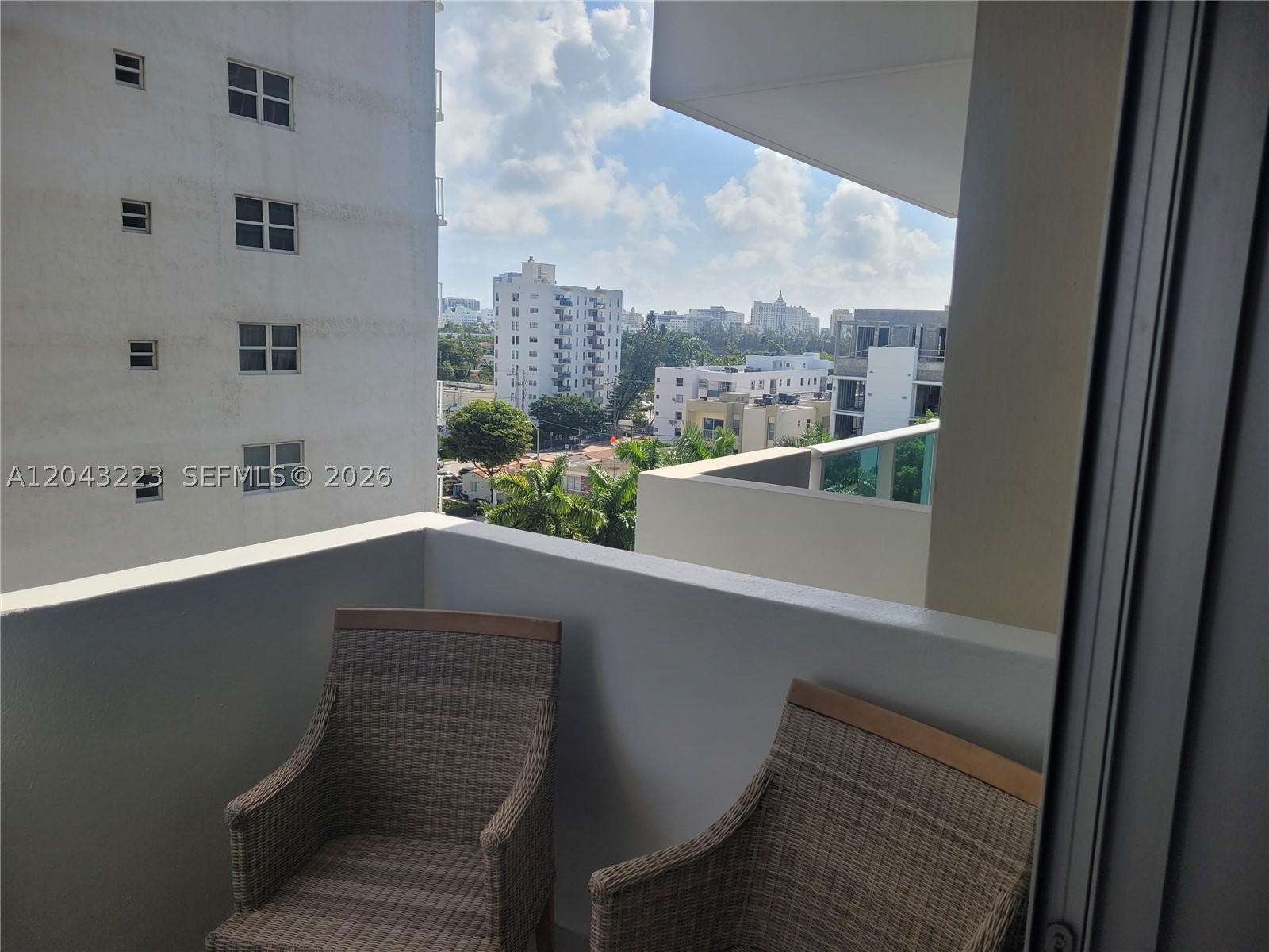 image Mirador 1200 (North Tower)7
