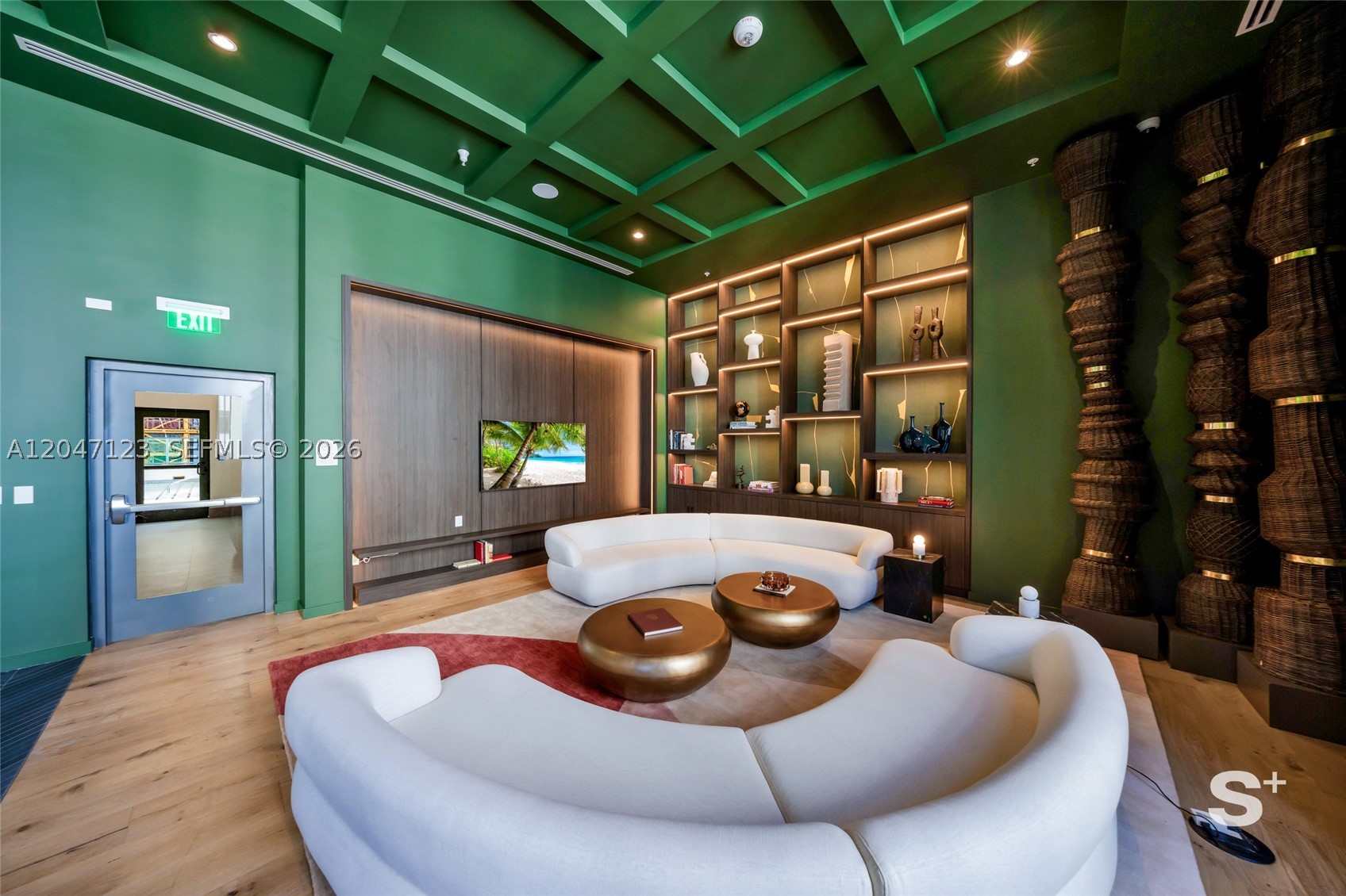 image The Crosby Miami Worldcenter34