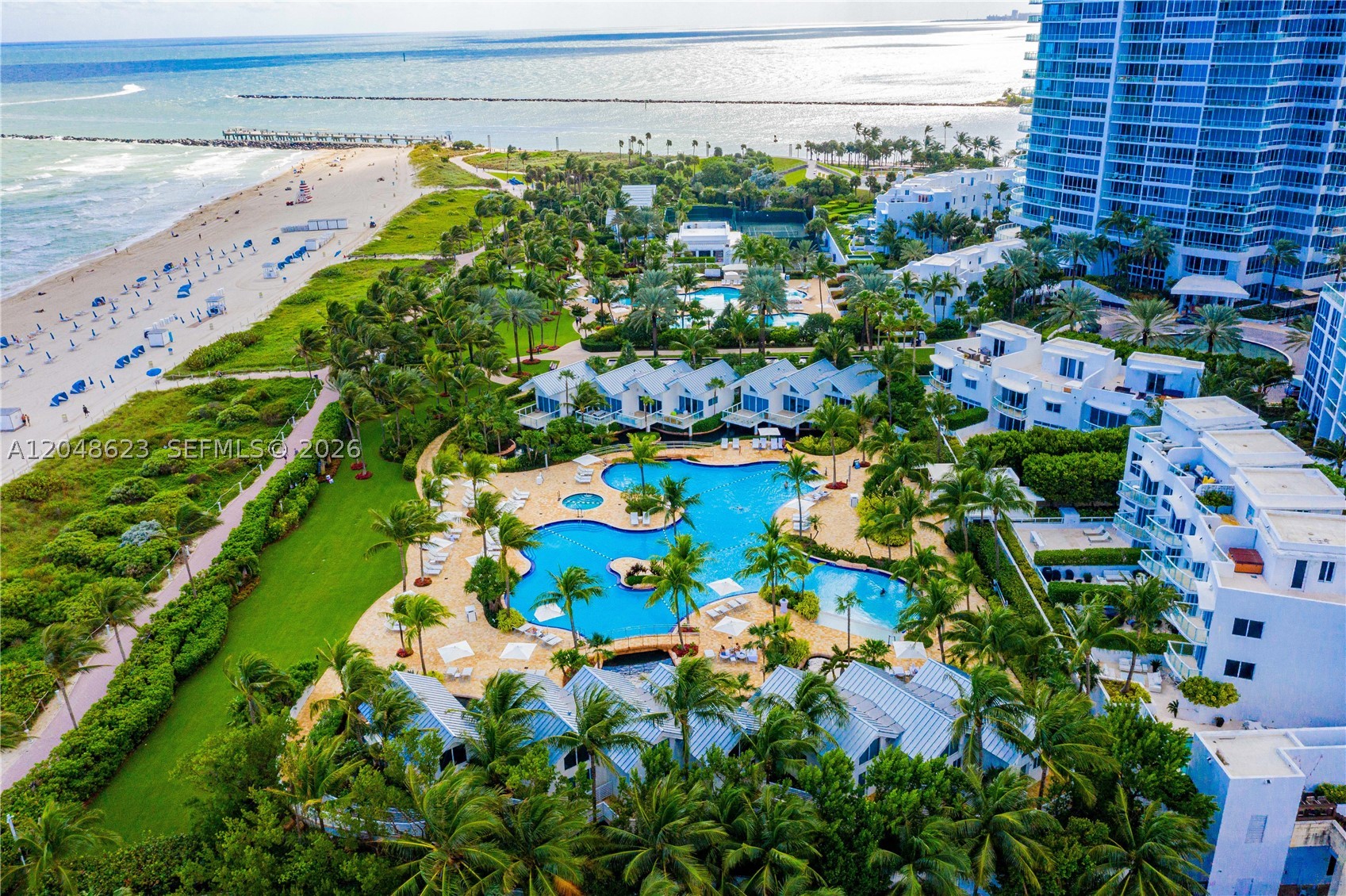 image Continuum South Beach North Tower9