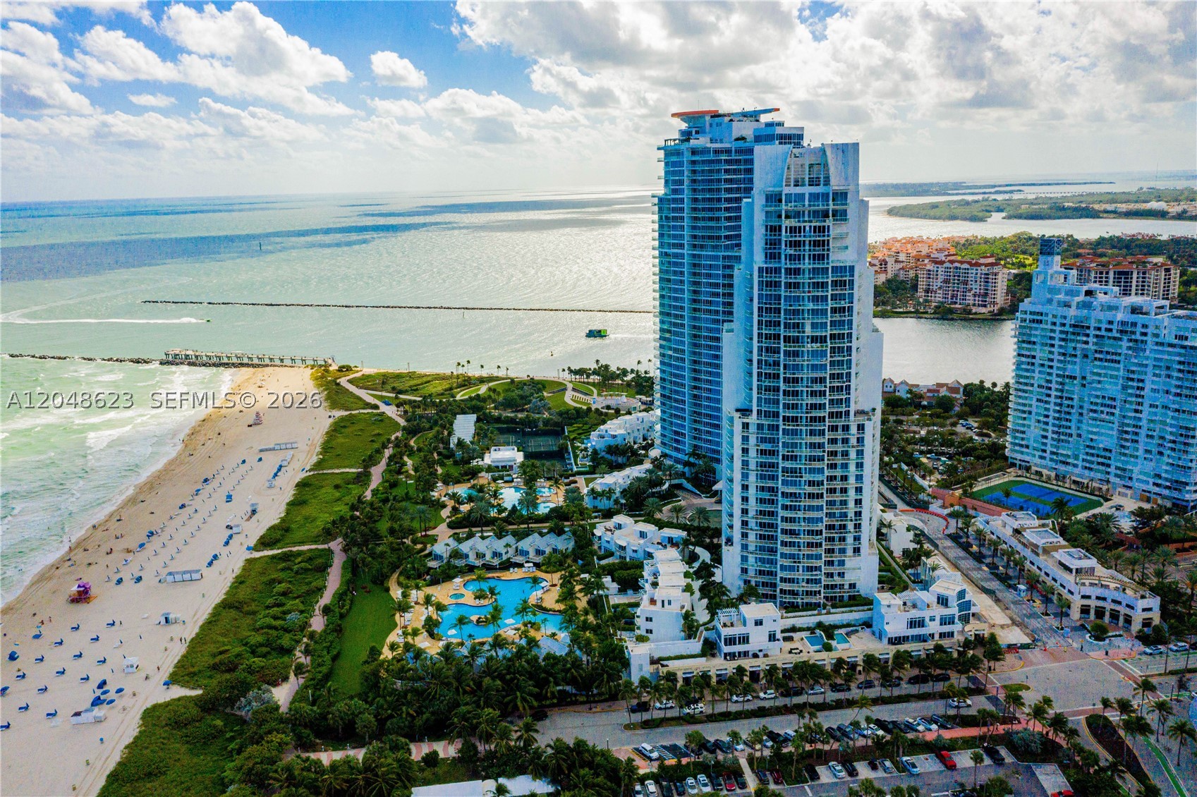 image Continuum South Beach North Tower3