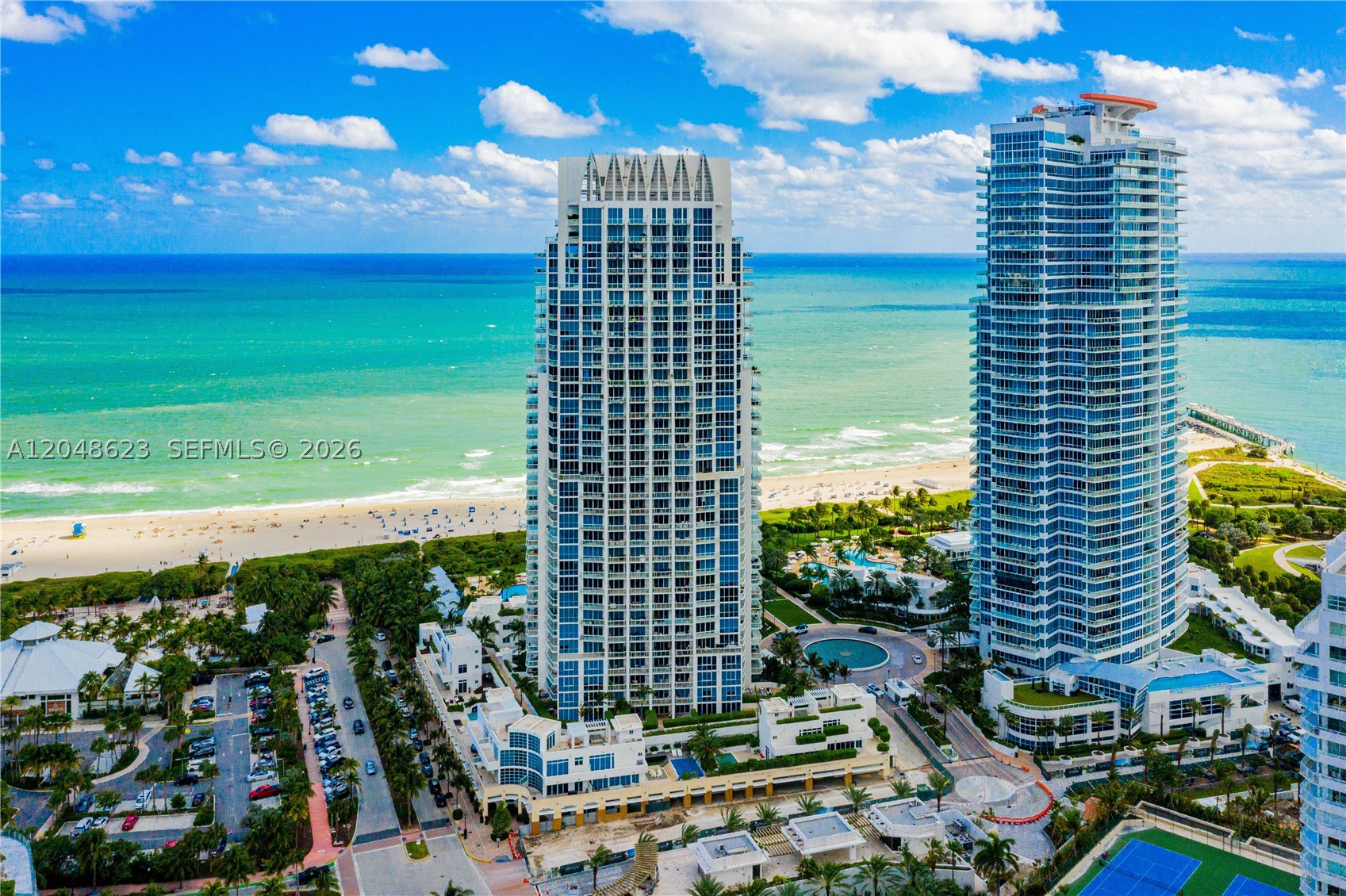 image Continuum South Beach North Tower4