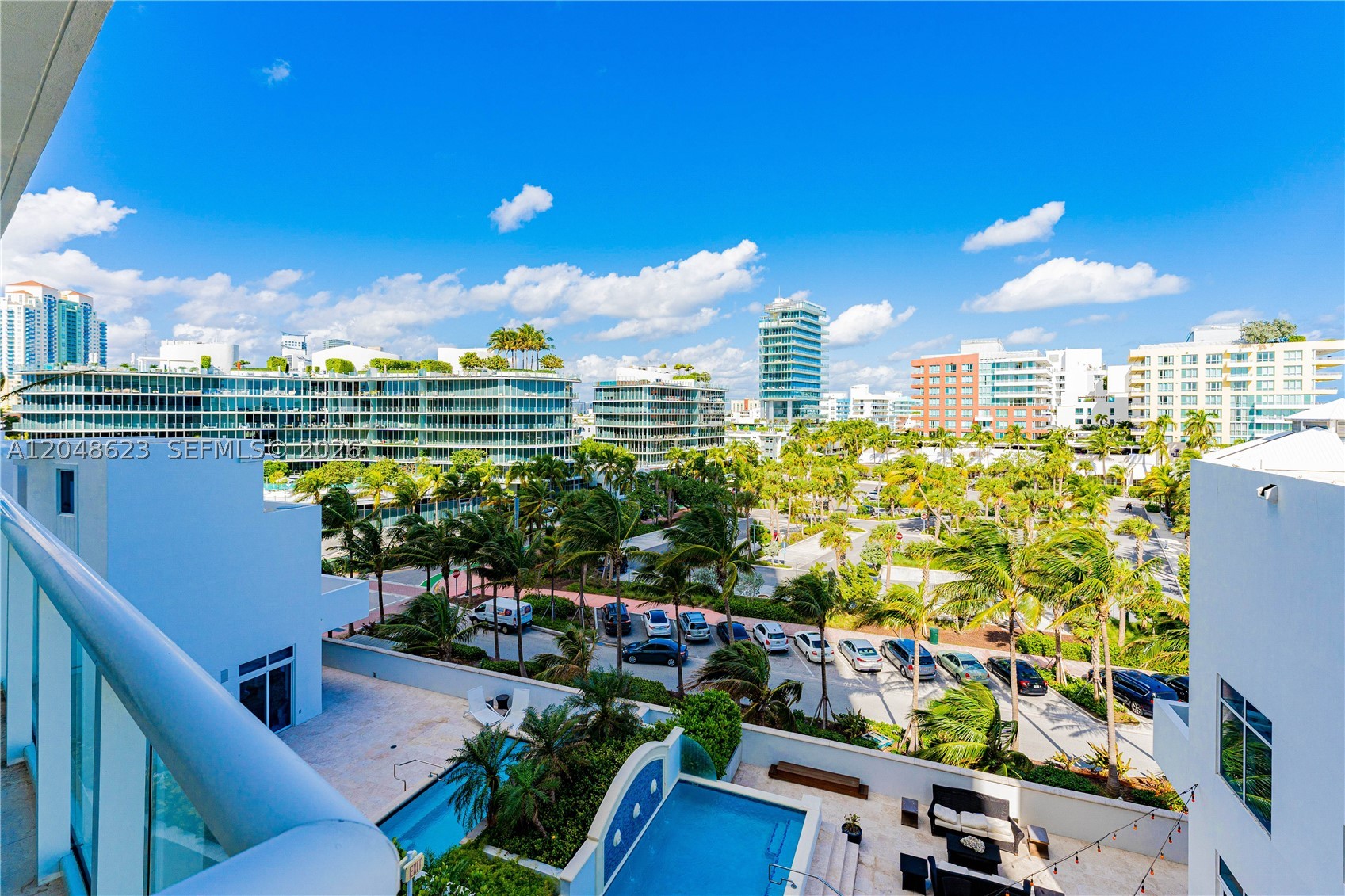 image Continuum South Beach North Tower53