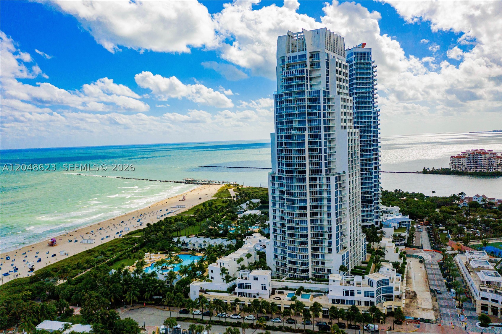 image Continuum South Beach North Tower7