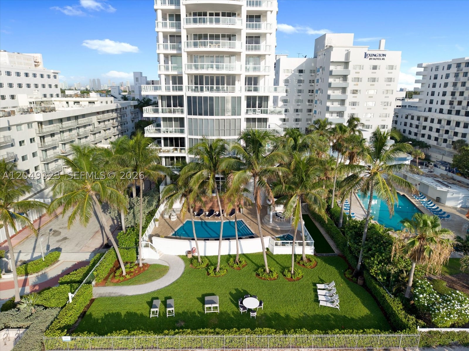 image La Tour Condo36