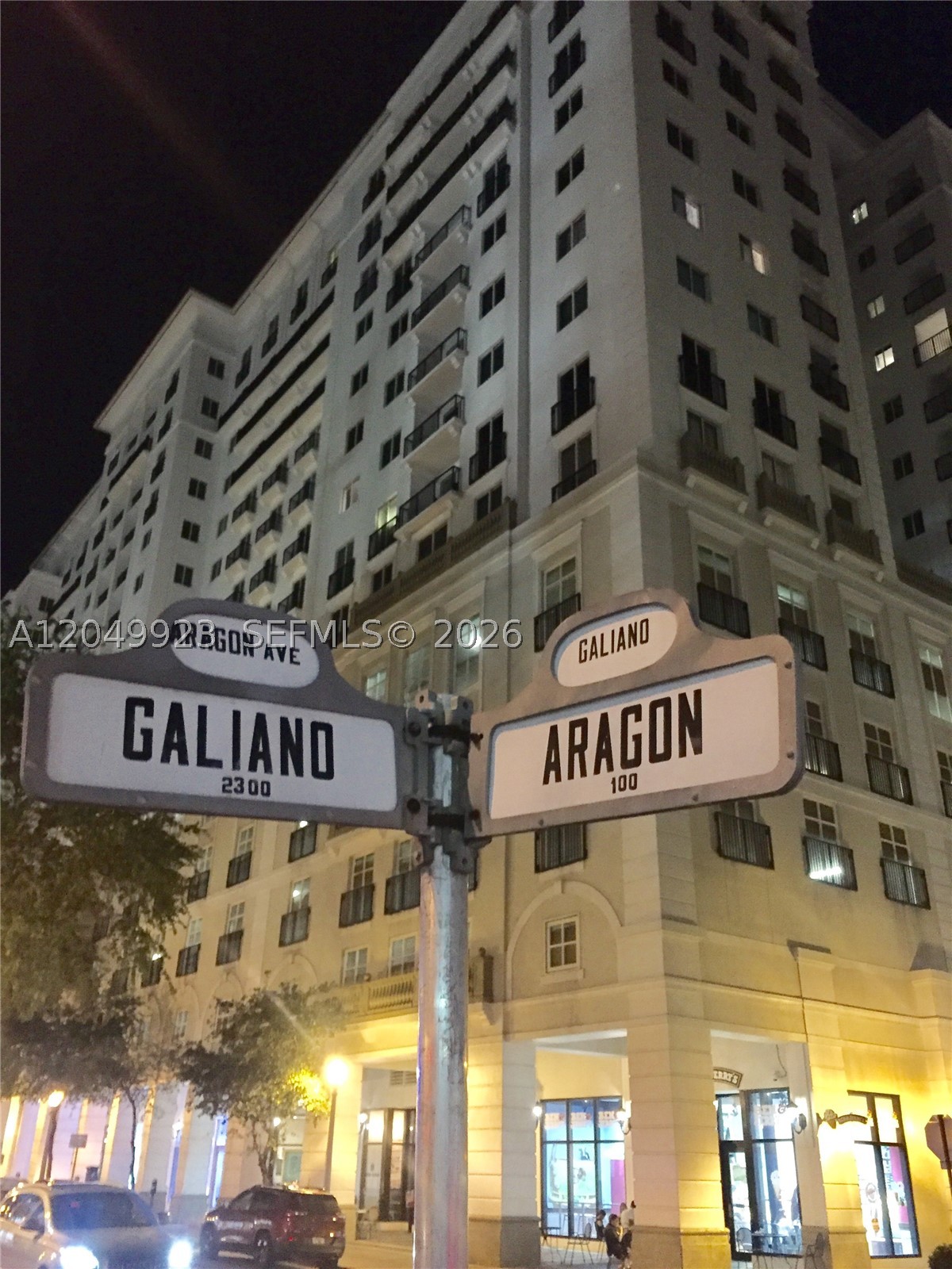 image Ten Aragon Condo19