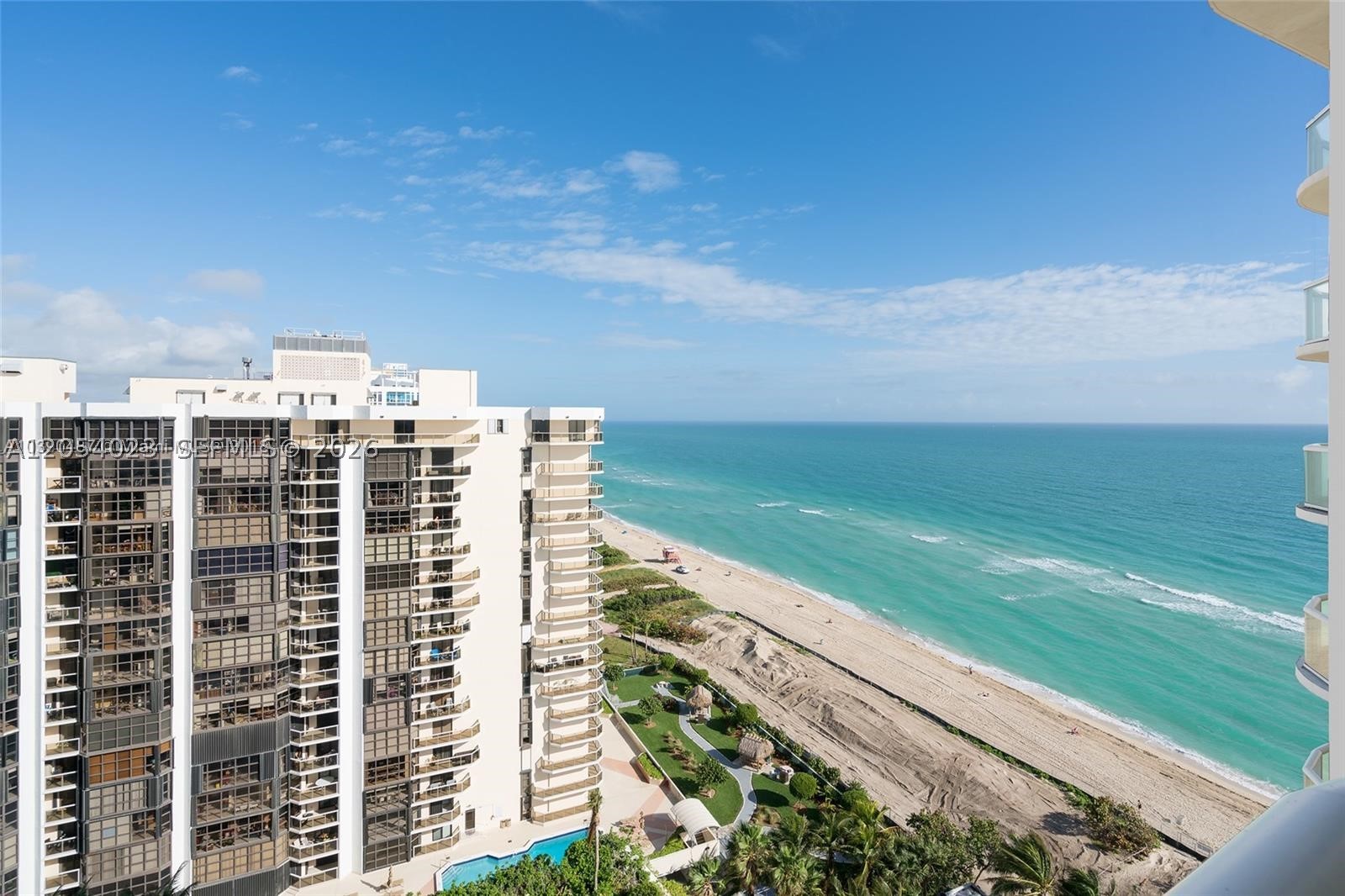 6365 Collins Ave #1811
