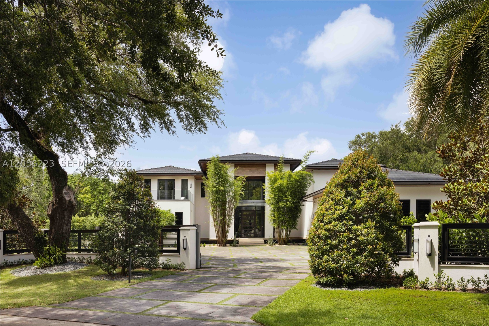 6540 SW 123rd St Pinecrest, FL 33156