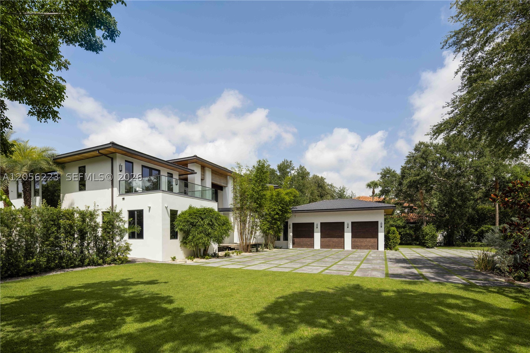6540 SW 123rd St Pinecrest, FL 33156