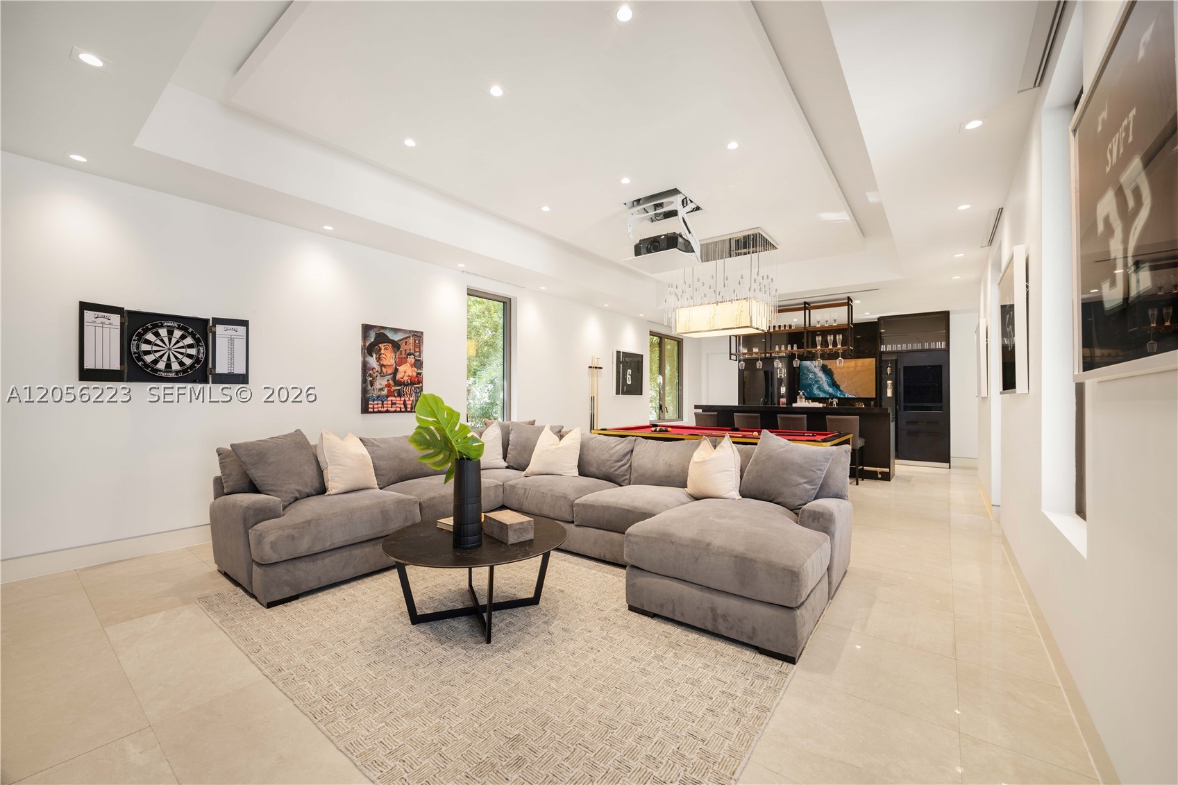 6540 SW 123rd St Pinecrest, FL 33156