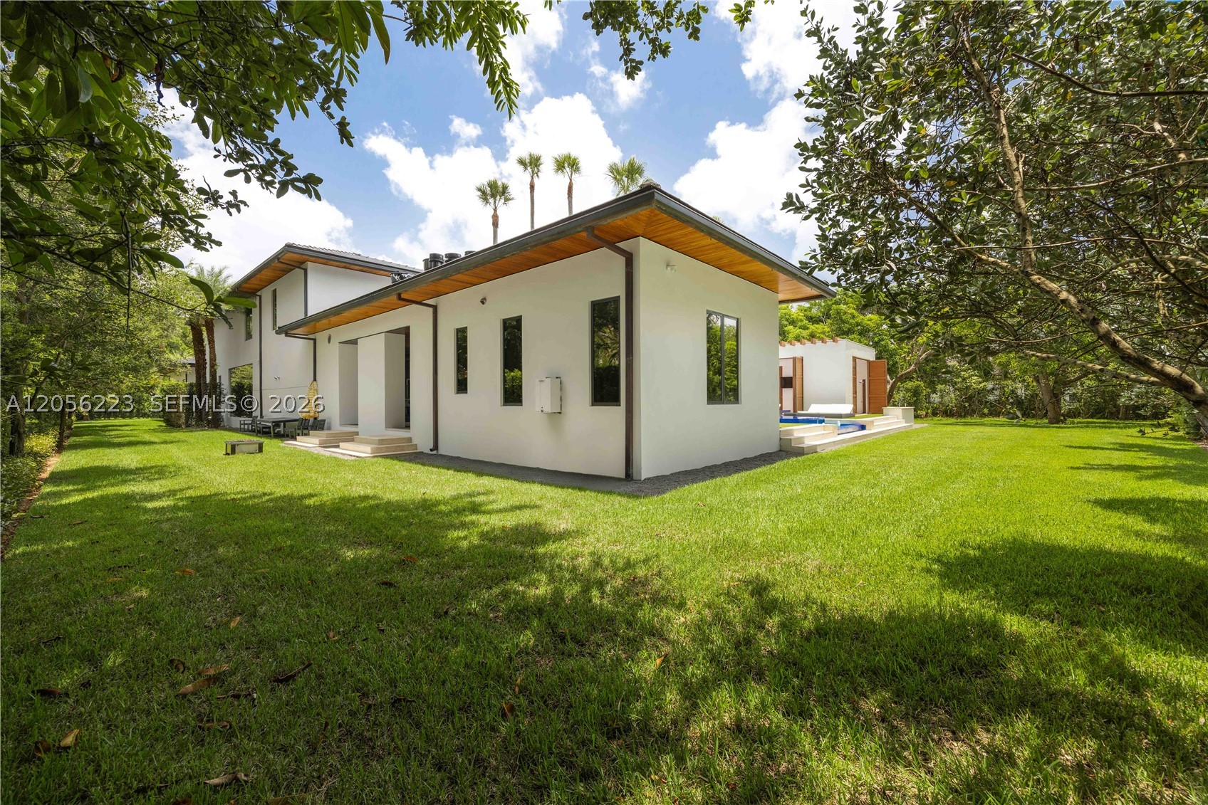 6540 SW 123rd St Pinecrest, FL 33156