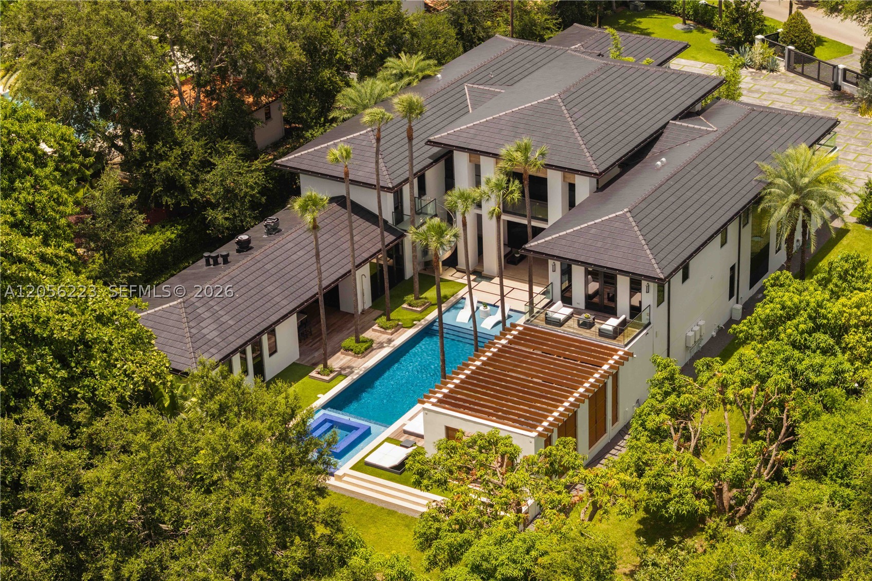 6540 SW 123rd St Pinecrest, FL 33156