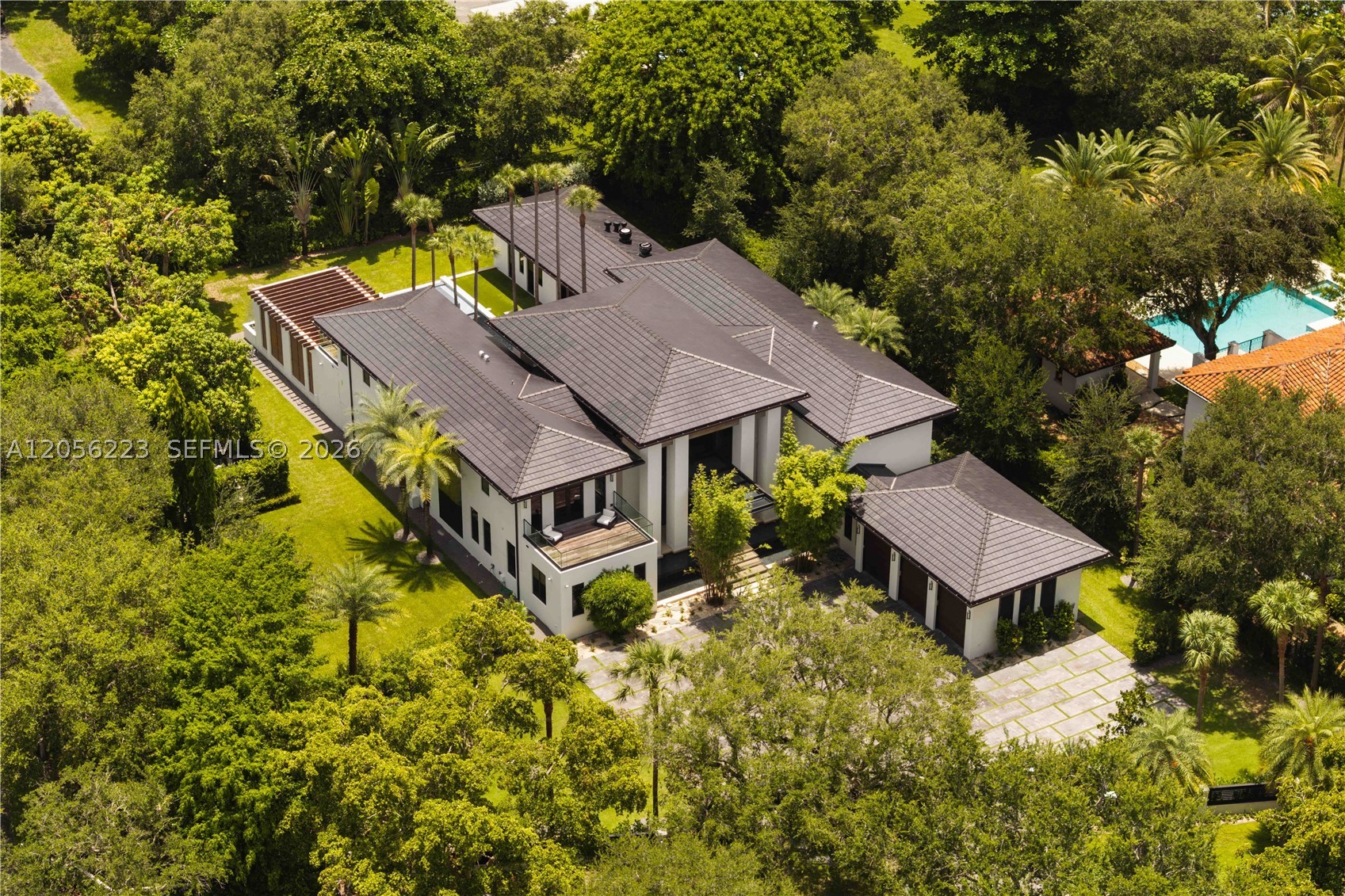 6540 SW 123rd St Pinecrest, FL 33156