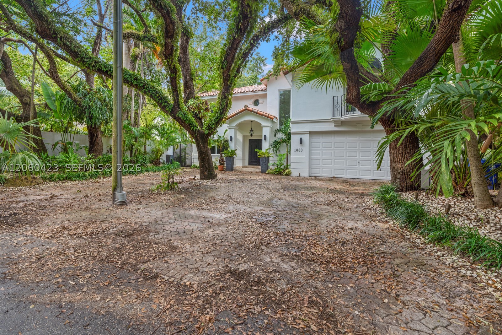 1830 Chucunantah Rd Miami, FL 33133