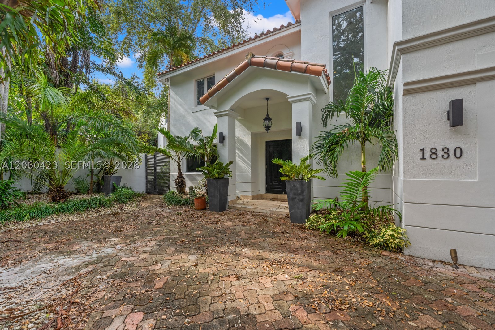 1830 Chucunantah Rd Miami, FL 33133