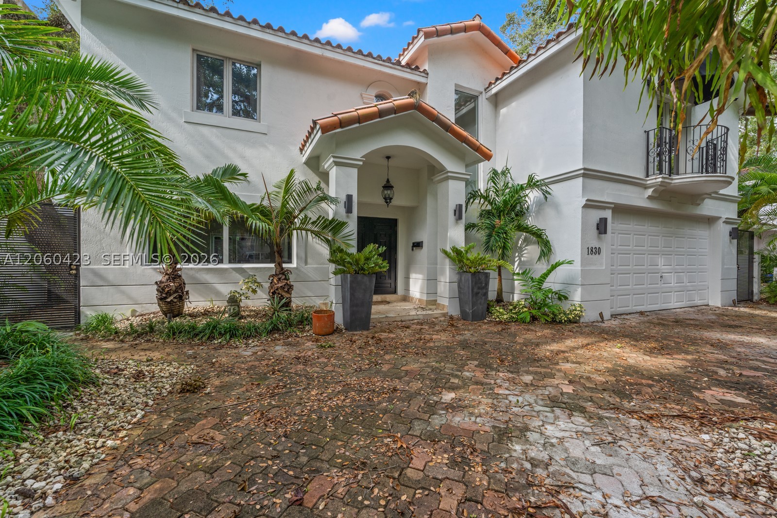 1830 Chucunantah Rd Miami, FL 33133