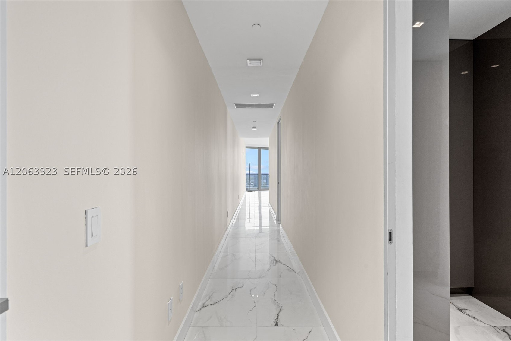 18975 Collins Ave #3605 Sunny Isles Beach, FL 33160