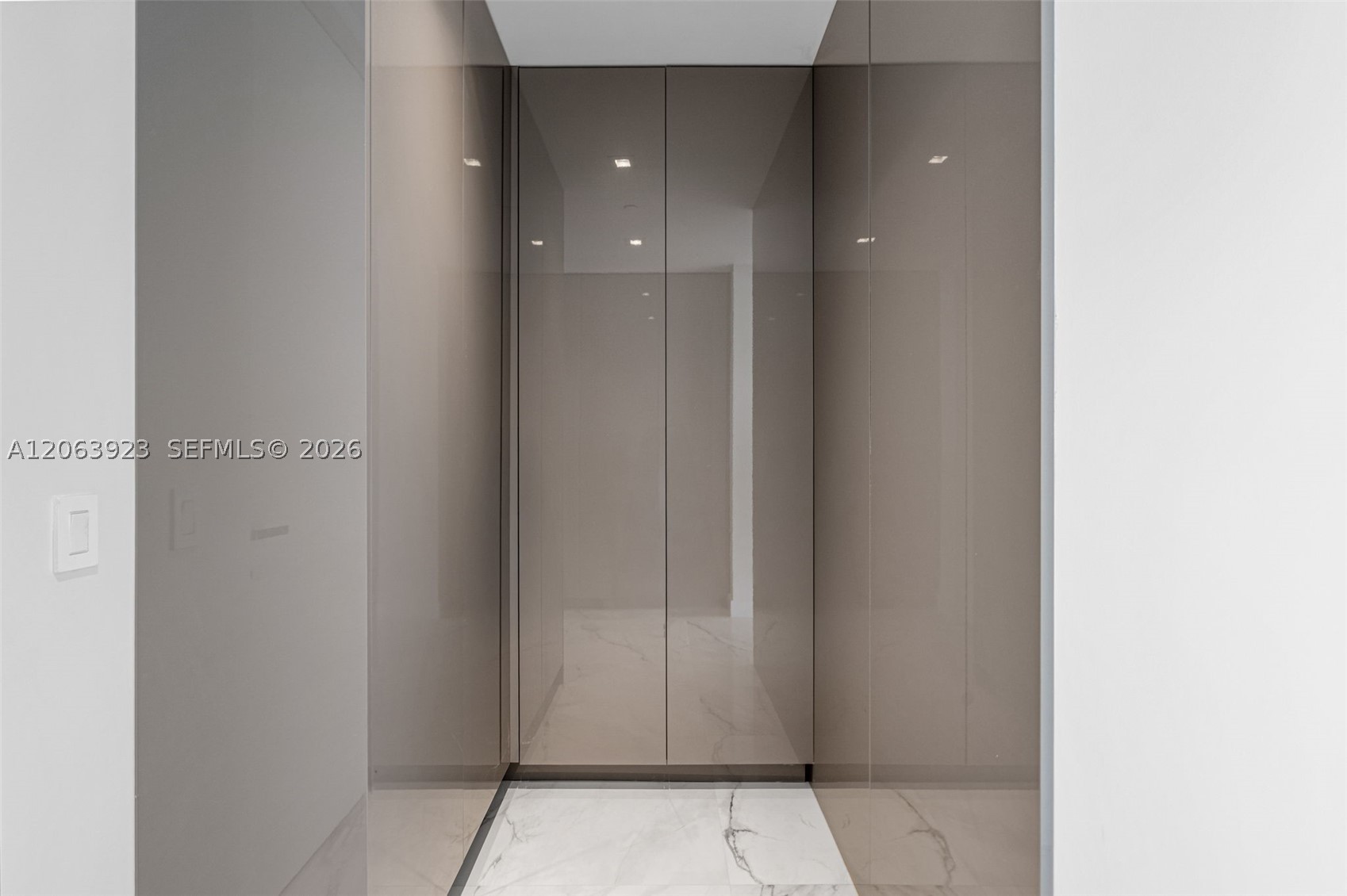 18975 Collins Ave #3605 Sunny Isles Beach, FL 33160