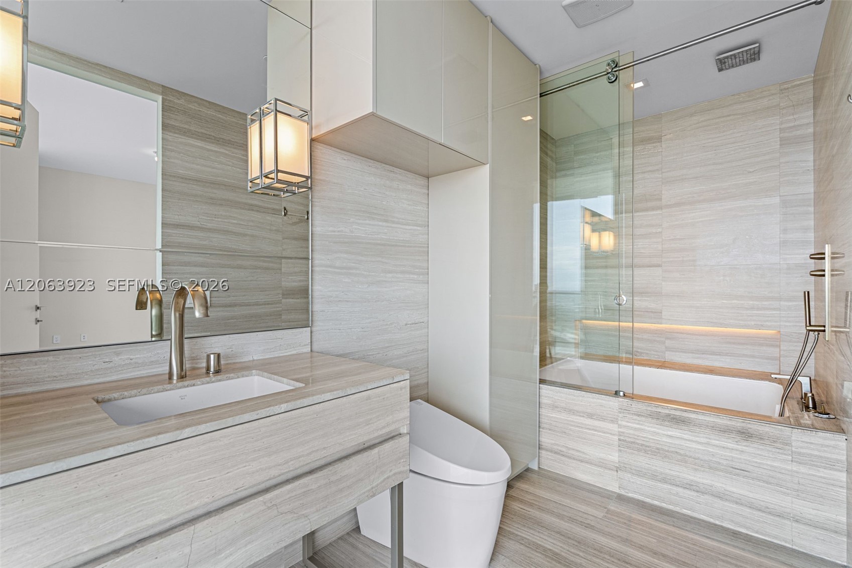 18975 Collins Ave #3605 Sunny Isles Beach, FL 33160