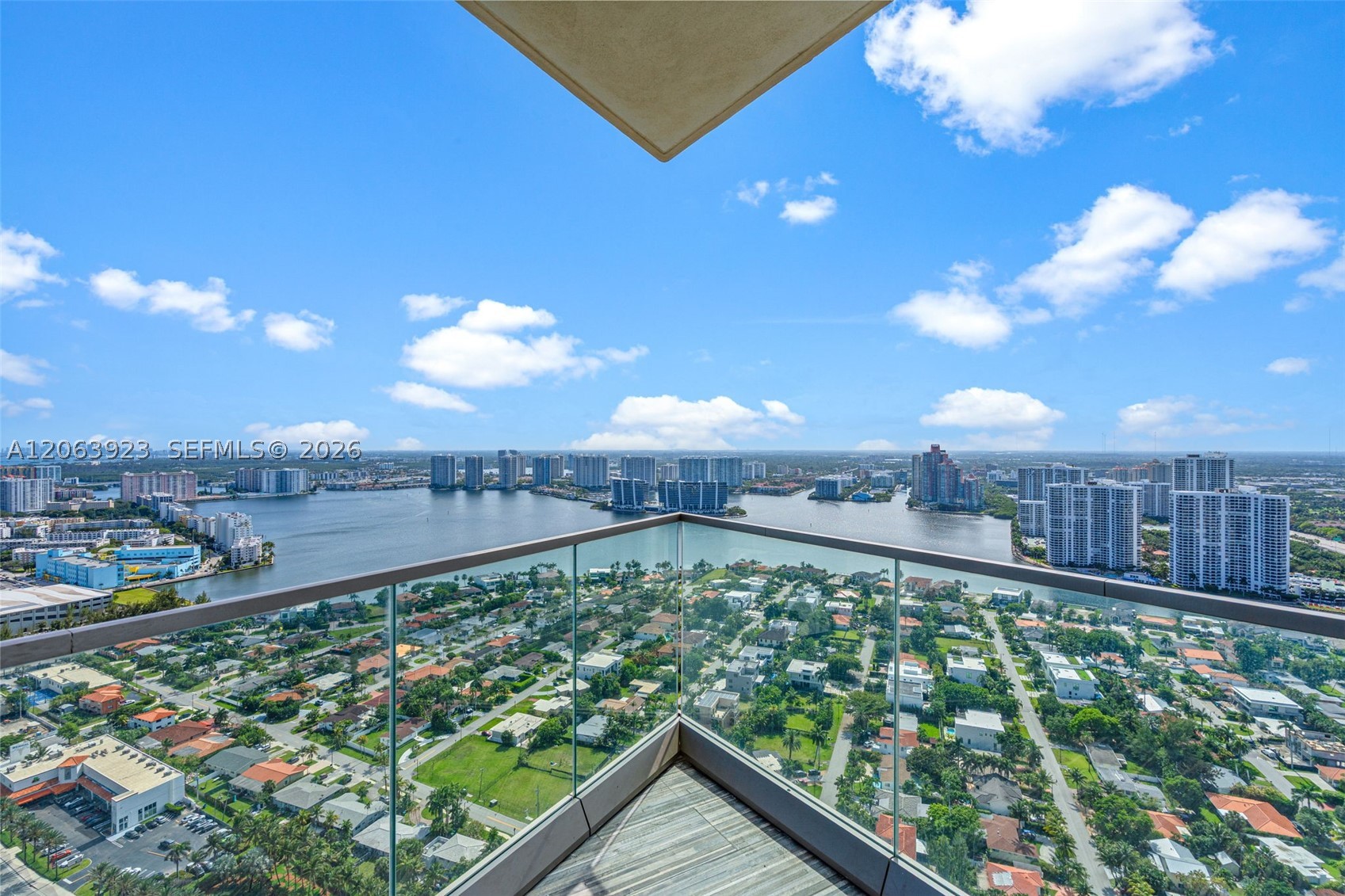 18975 Collins Ave #3605 Sunny Isles Beach, FL 33160