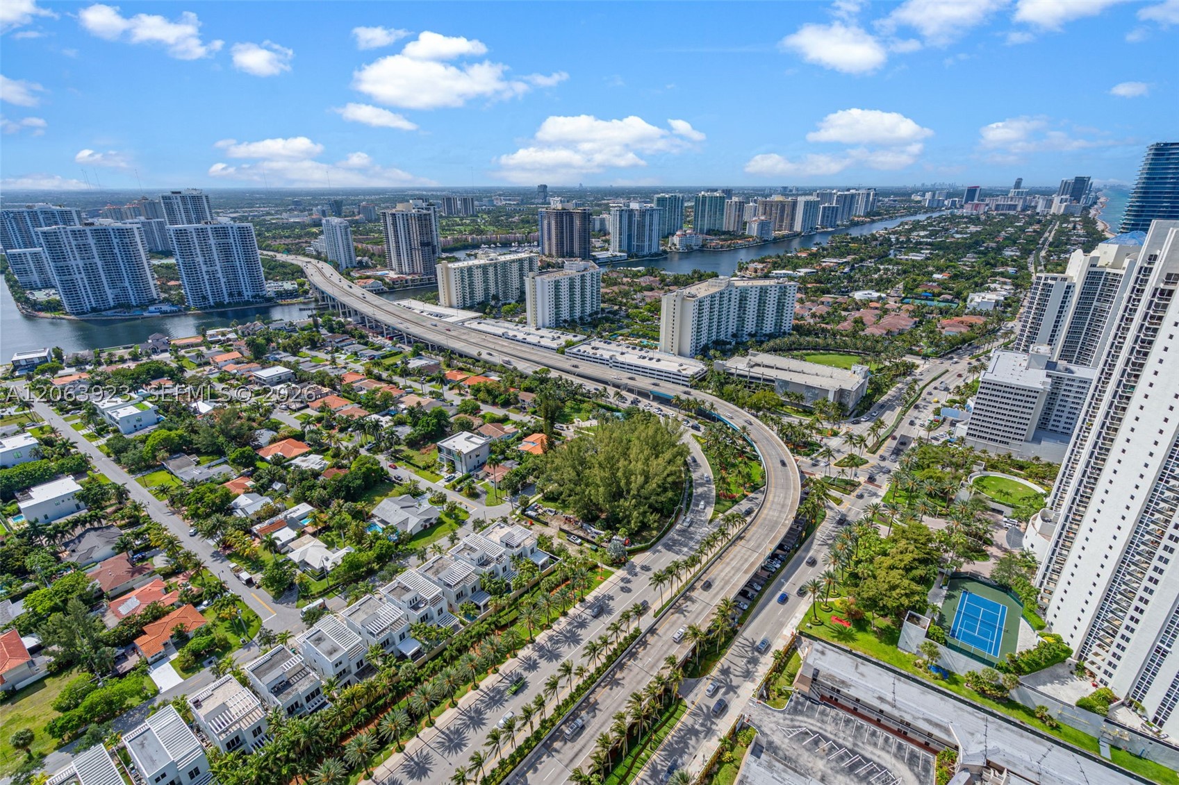 18975 Collins Ave #3605 Sunny Isles Beach, FL 33160