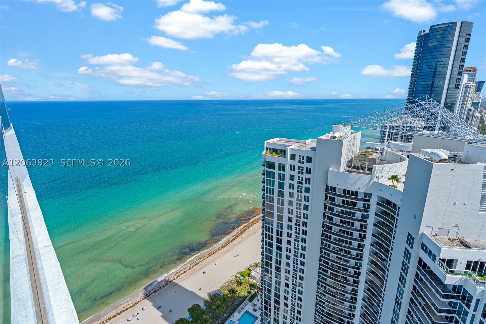18975 Collins Ave #3605 Sunny Isles Beach, FL 33160