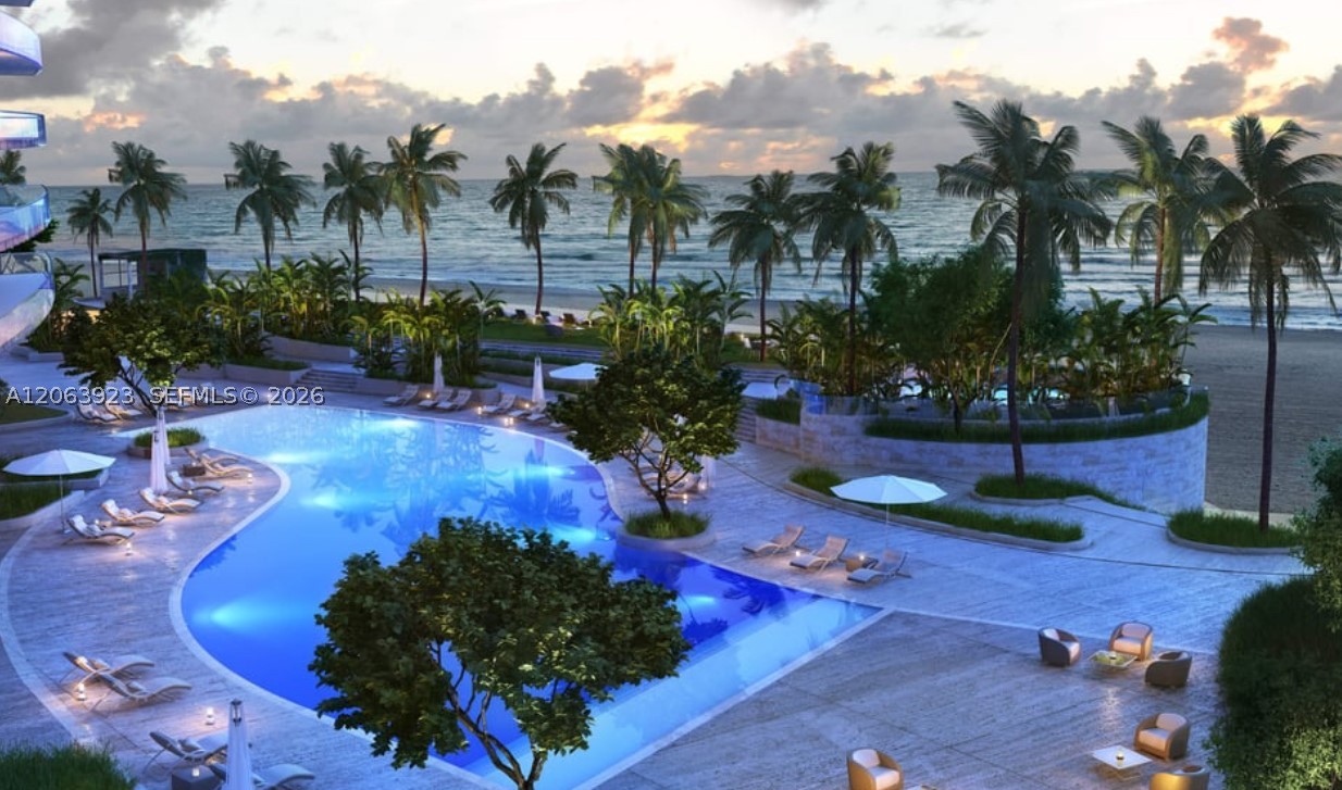 18975 Collins Ave #3605 Sunny Isles Beach, FL 33160
