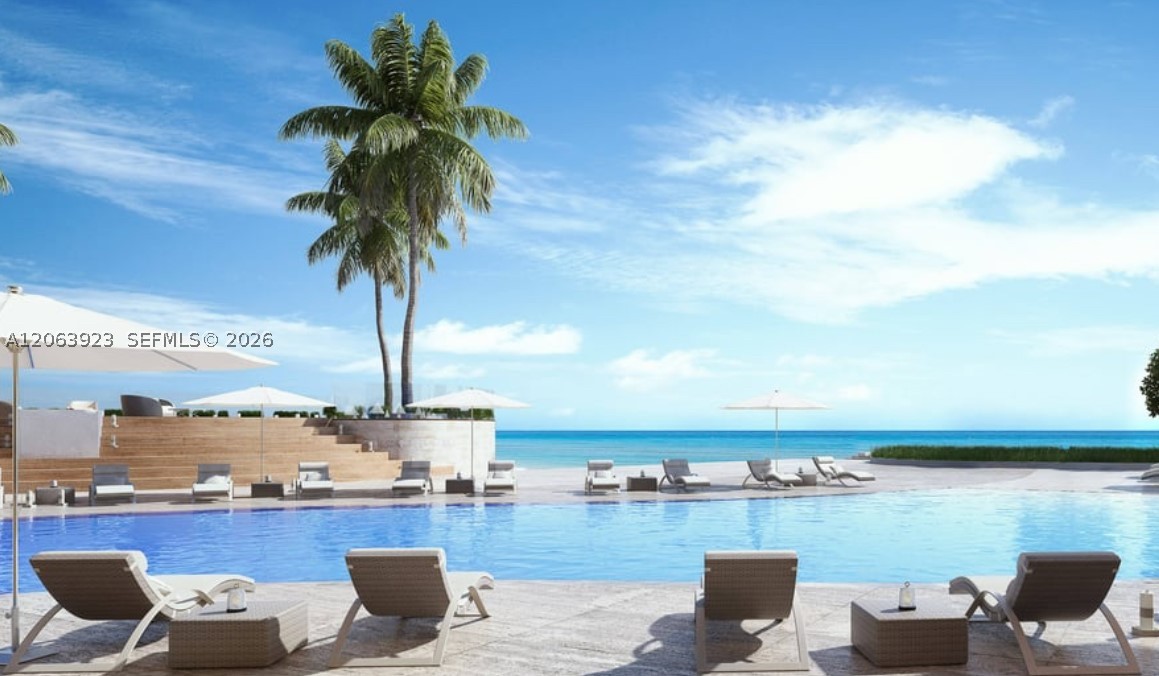 18975 Collins Ave #3605 Sunny Isles Beach, FL 33160