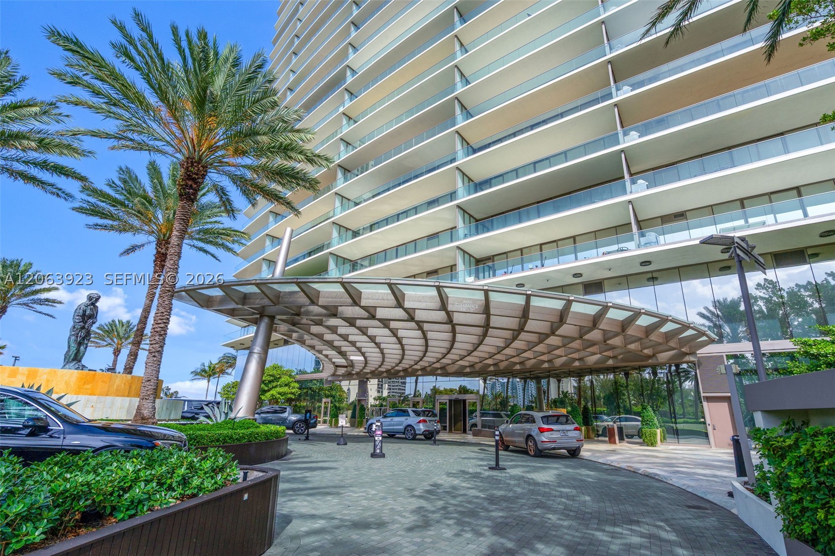 18975 Collins Ave #3605 Sunny Isles Beach, FL 33160