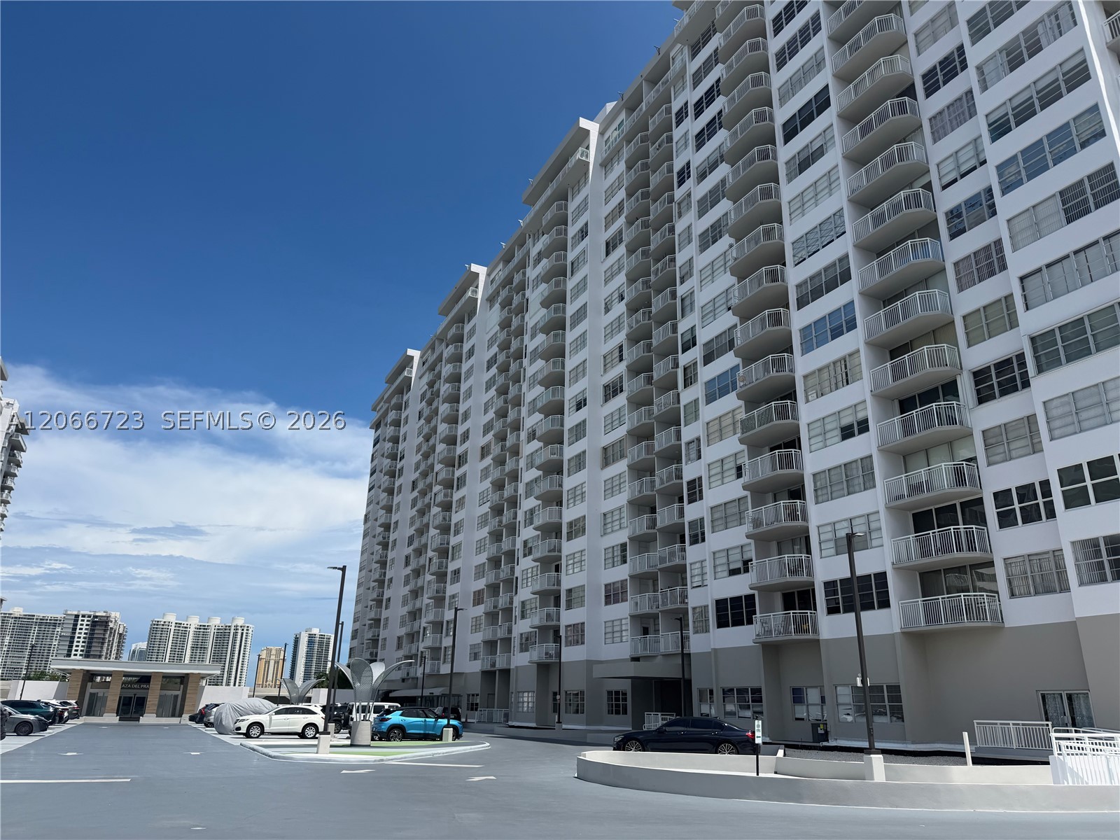 18031 Biscayne Blvd #601