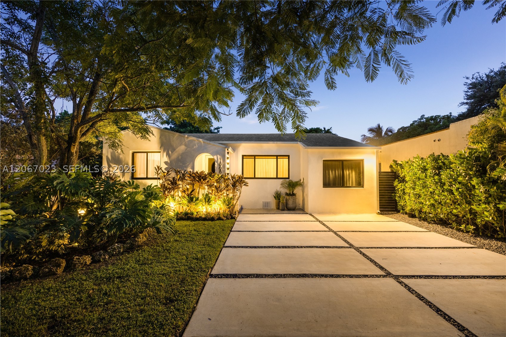 1868 SW 13th St Miami, FL 33145