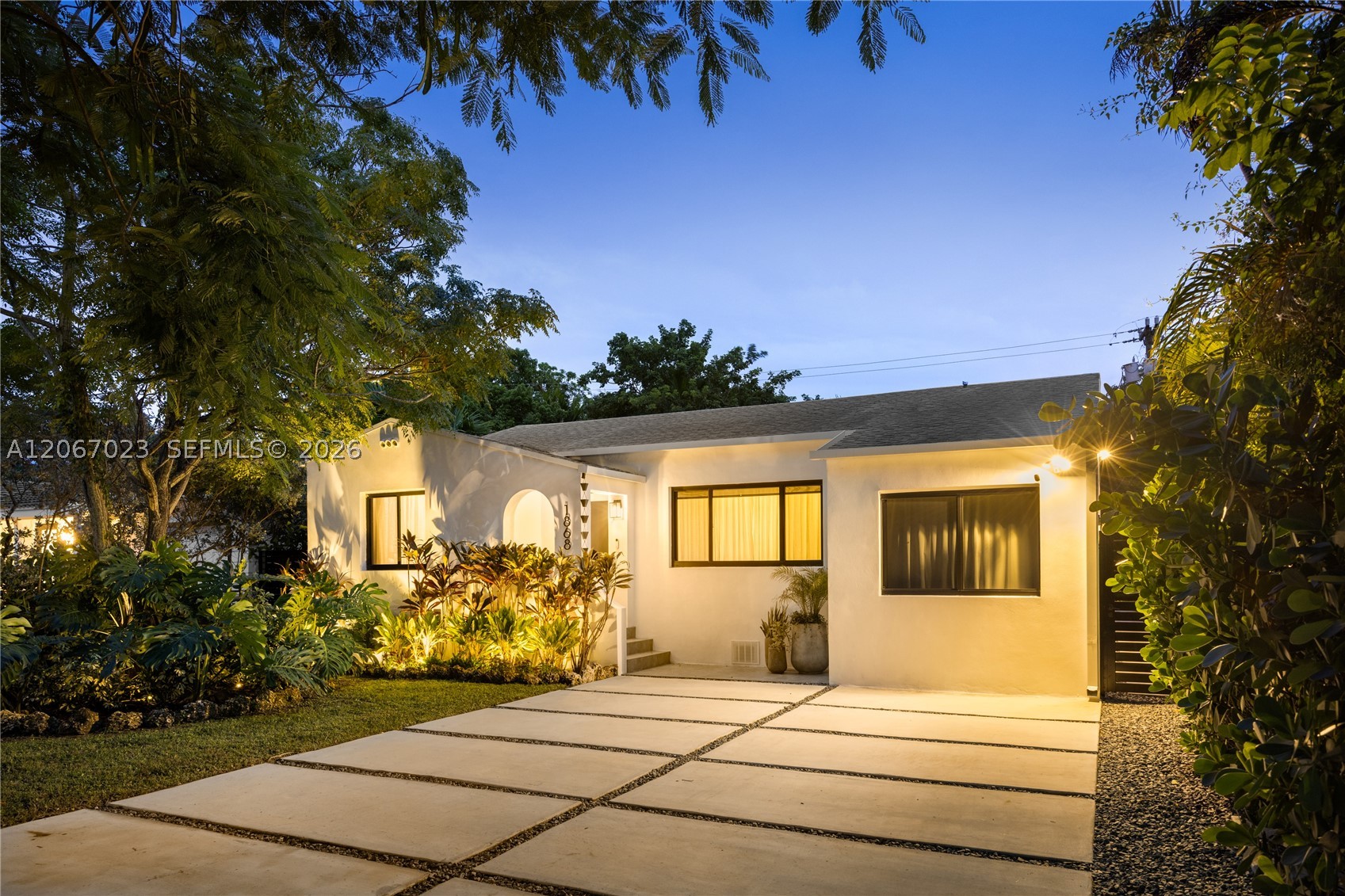 1868 SW 13th St Miami, FL 33145