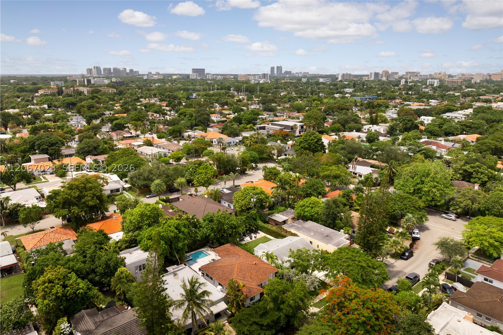 1868 SW 13th St Miami, FL 33145