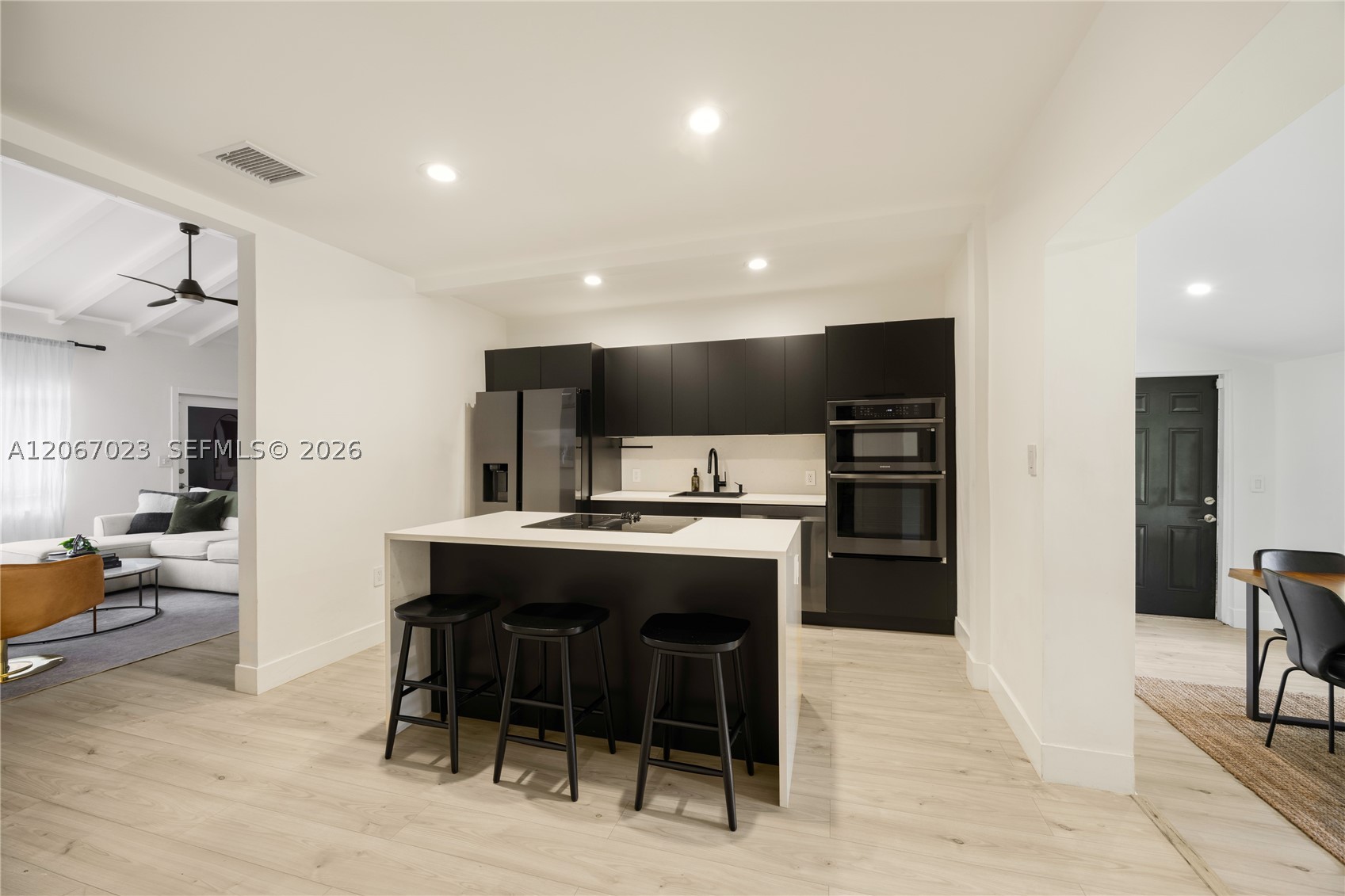 1868 SW 13th St Miami, FL 33145