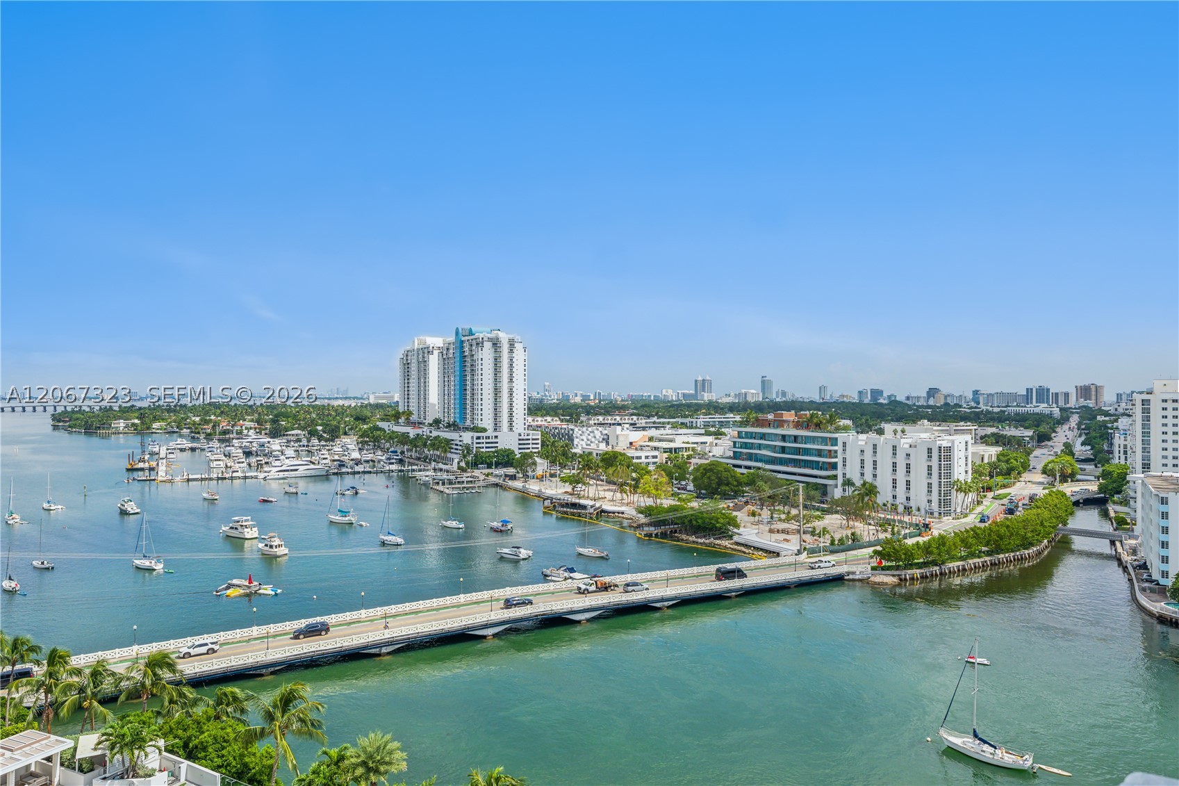 20 Island Ave #1206