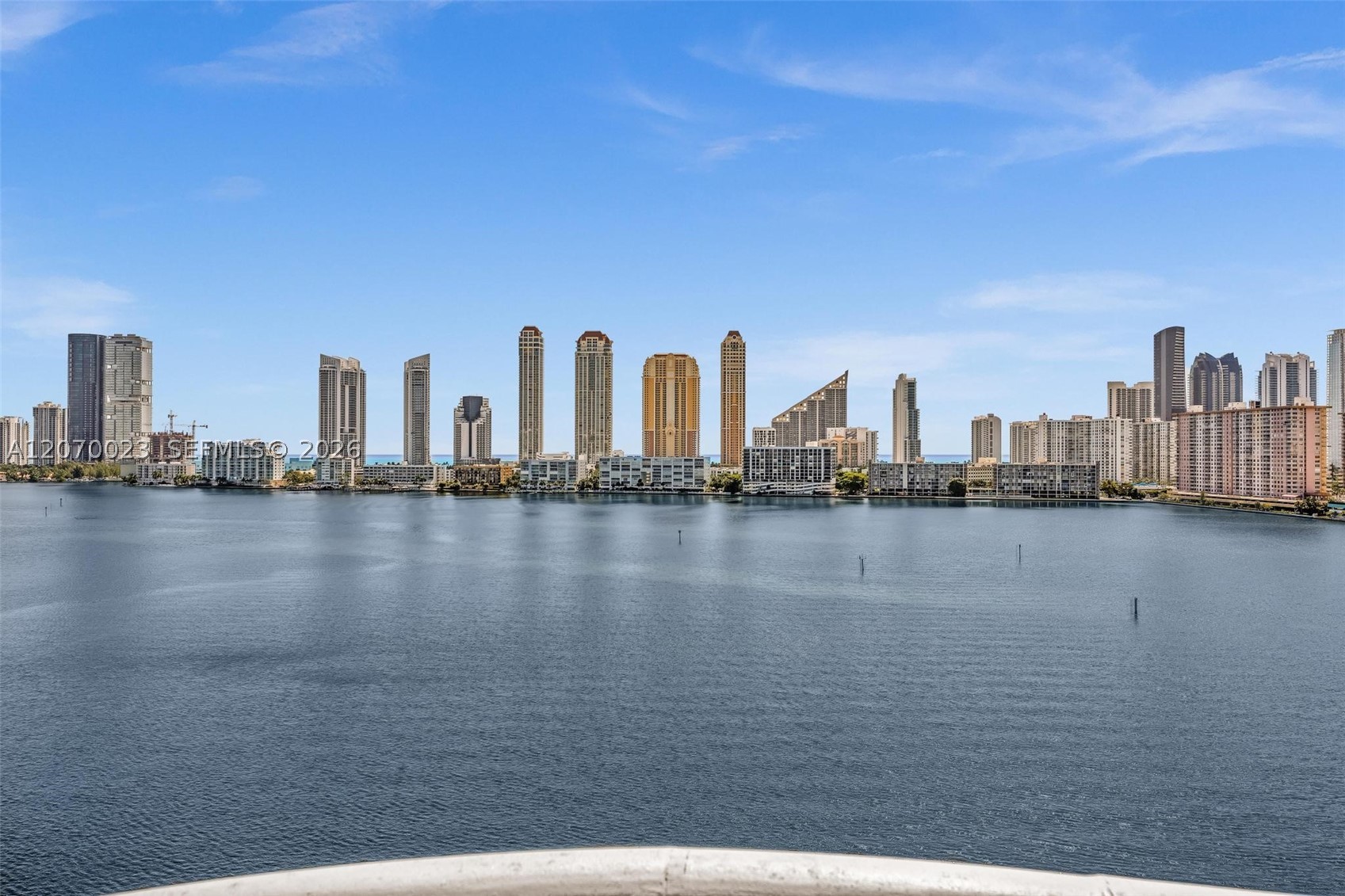 3000 Island Blvd #1106 Aventura, FL 33160
