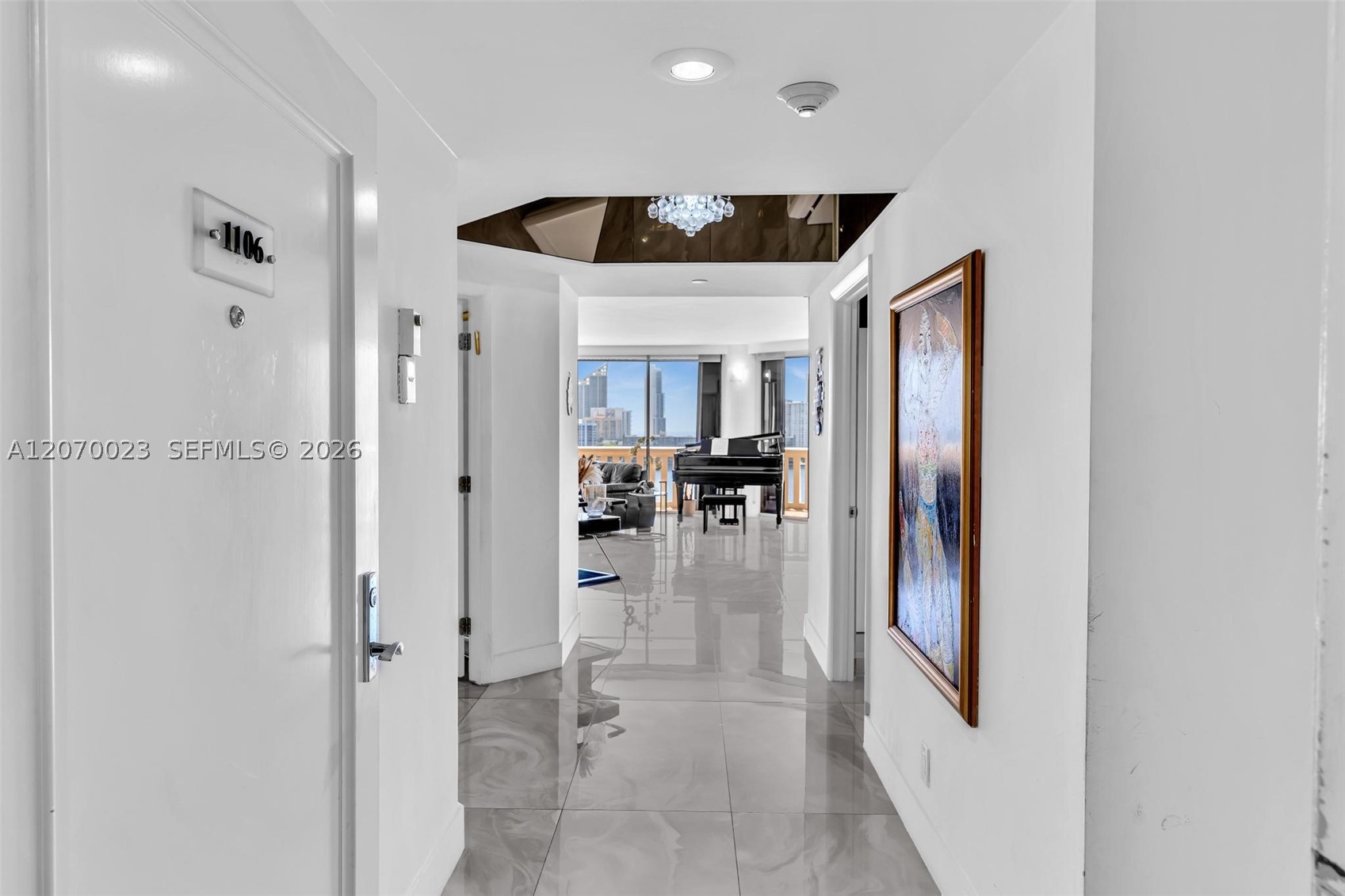3000 Island Blvd #1106 Aventura, FL 33160