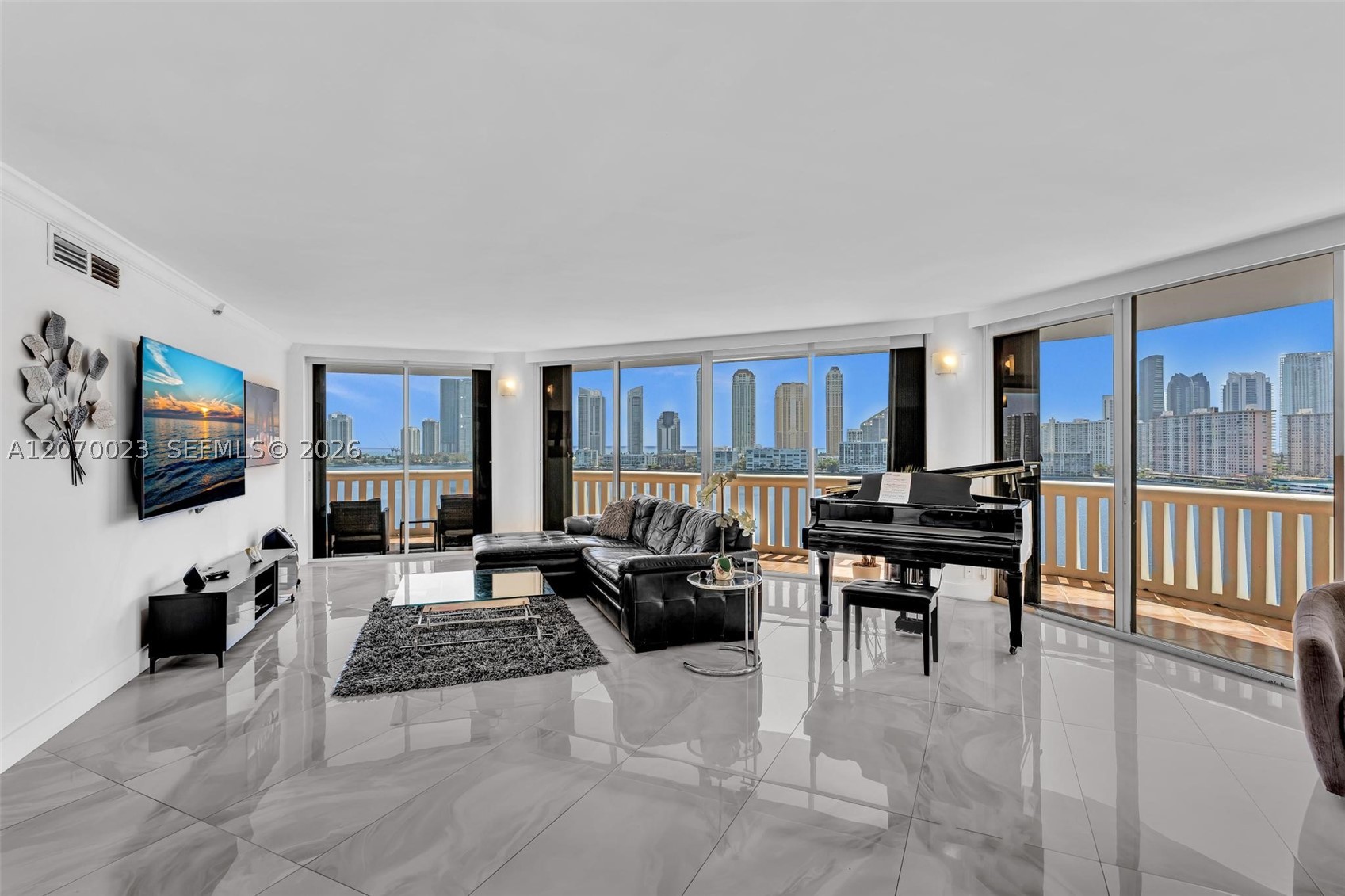 3000 Island Blvd #1106 Aventura, FL 33160